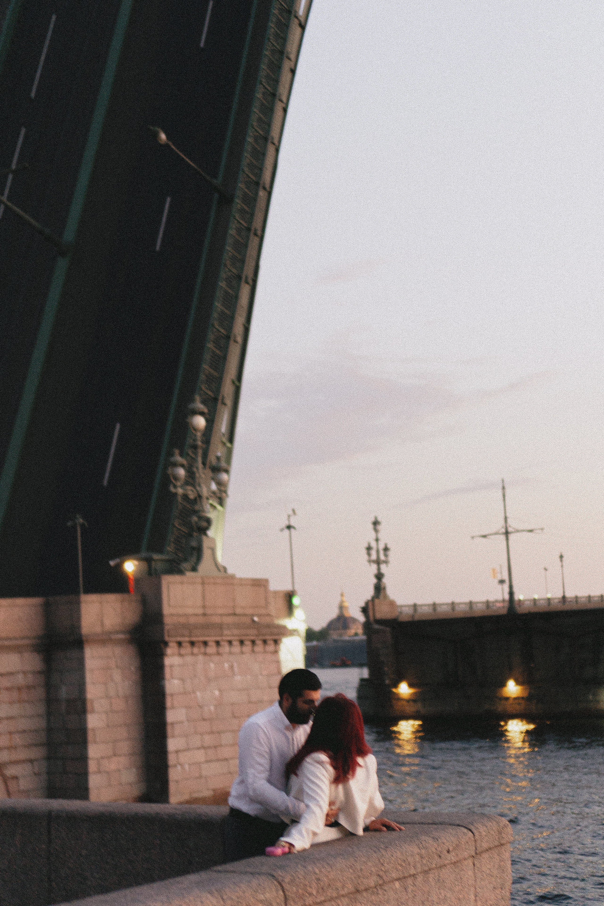 РАССВЕТНАЯ ИСТОРИЯ. Профессиональный фотограф, Санкт-Петербург — Виктория Богомолова