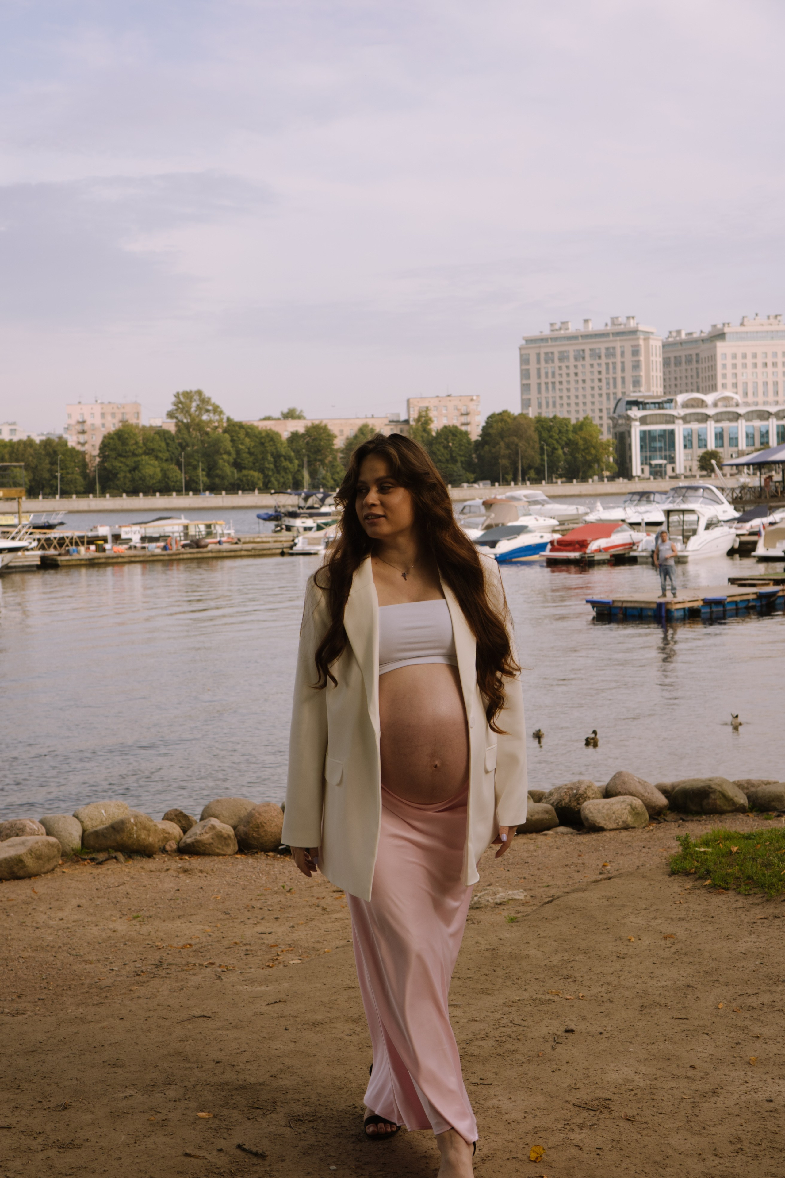 СЕМЕЙНАЯ ИСТОРИЯ. Профессиональный фотограф, Санкт-Петербург — Виктория Богомолова