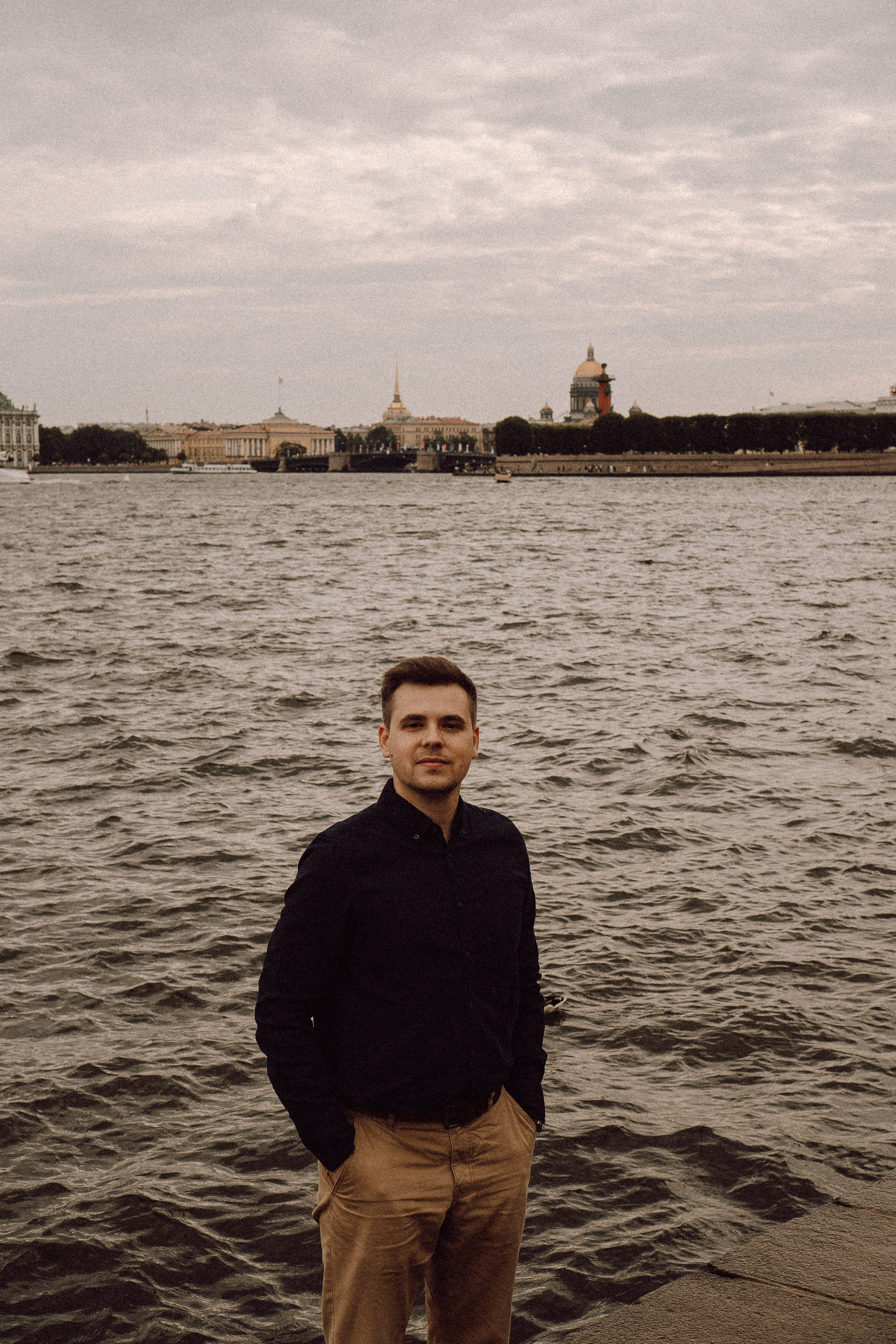 LOVE. Профессиональный фотограф, Санкт-Петербург — Виктория Богомолова