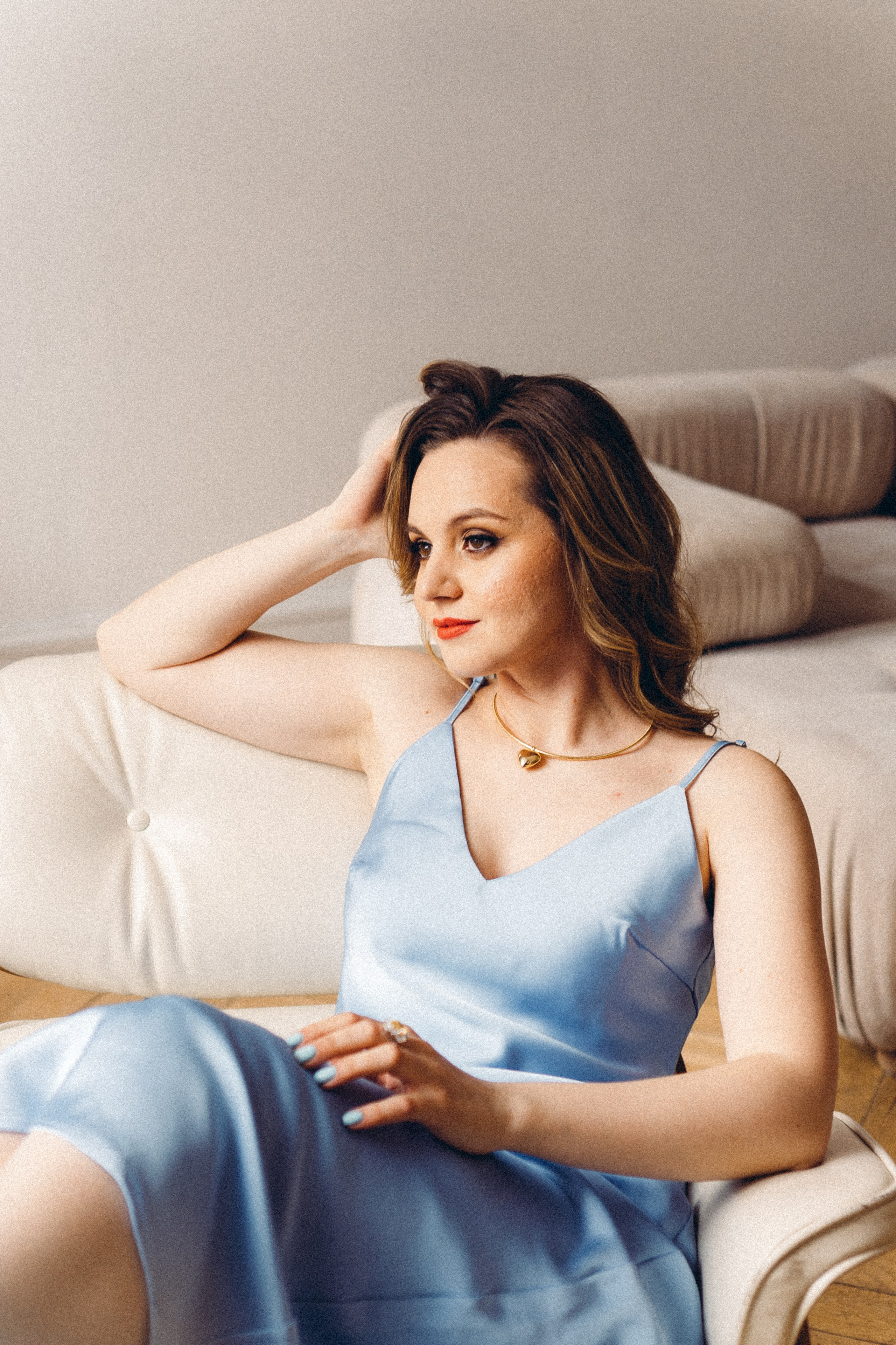 СТУДИЯ И ПРОГУЛКА ДЛЯ ПАРЫ. Профессиональный фотограф, Санкт-Петербург — Виктория Богомолова