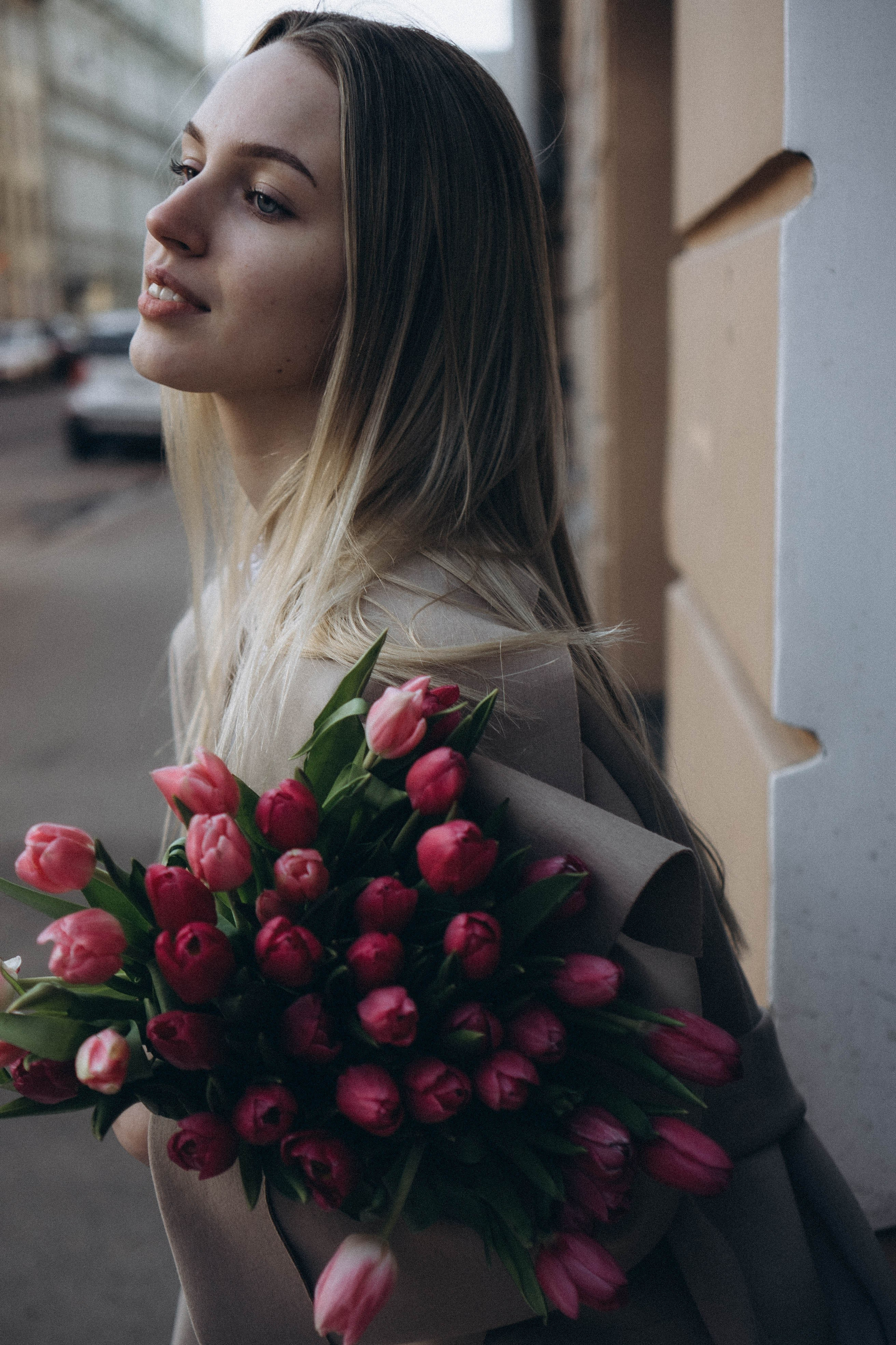 На закате. Профессиональный фотограф, Санкт-Петербург — Виктория Богомолова