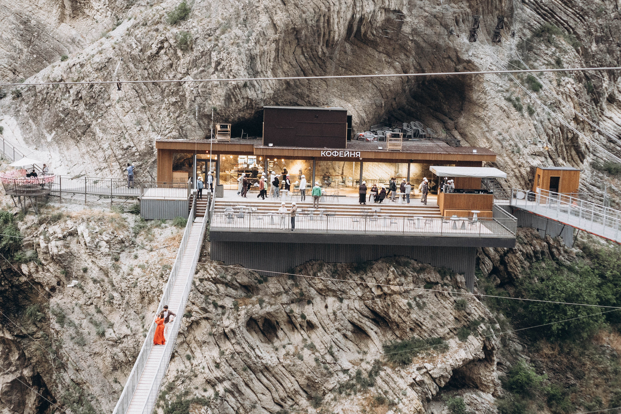 Кавказ. Профессиональный фотограф, Санкт-Петербург — Виктория Богомолова