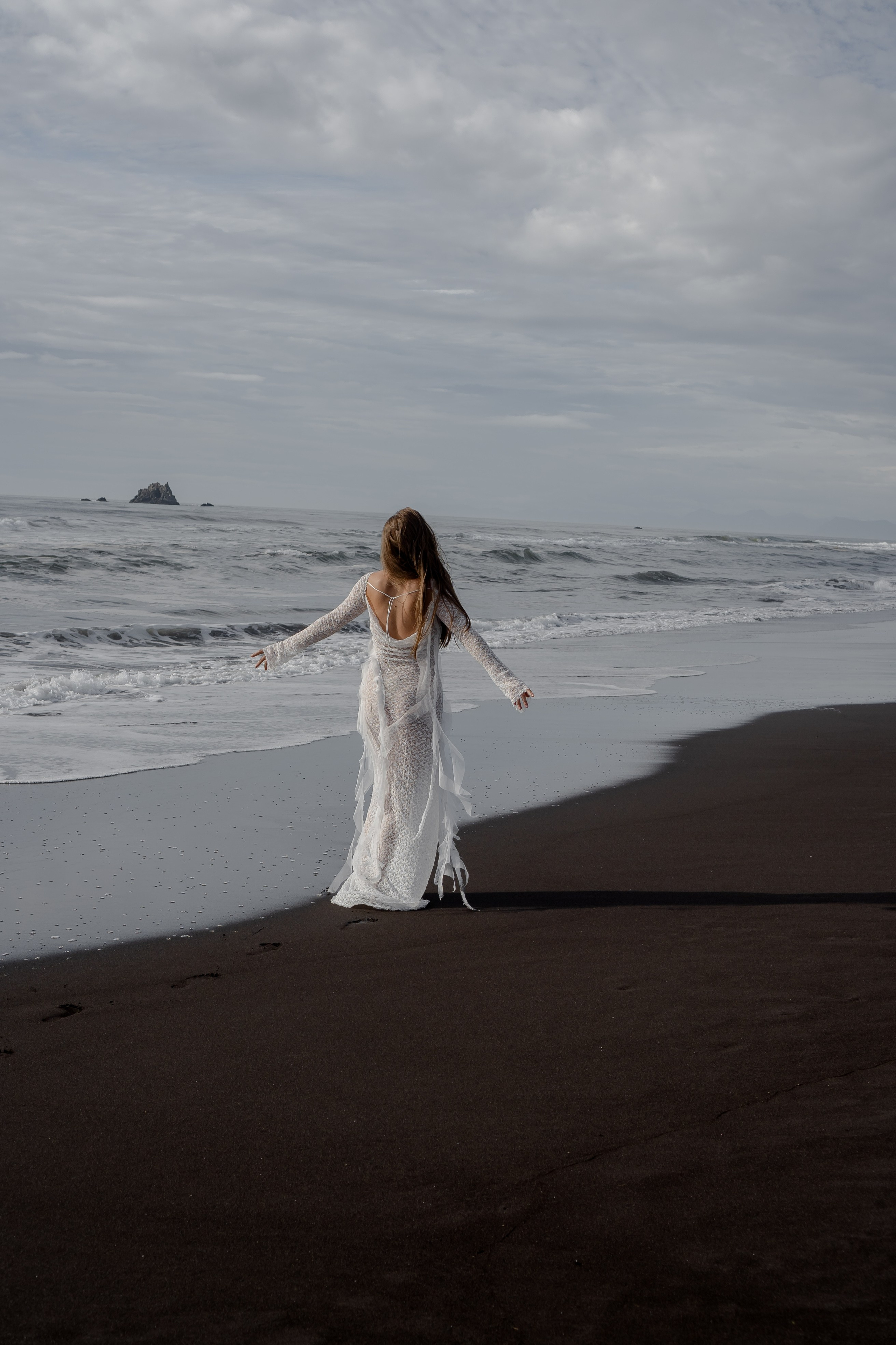 ТИХИЙ ОКЕАНН СЬЕМКА НА SONY. Профессиональный фотограф, Санкт-Петербург — Виктория Богомолова