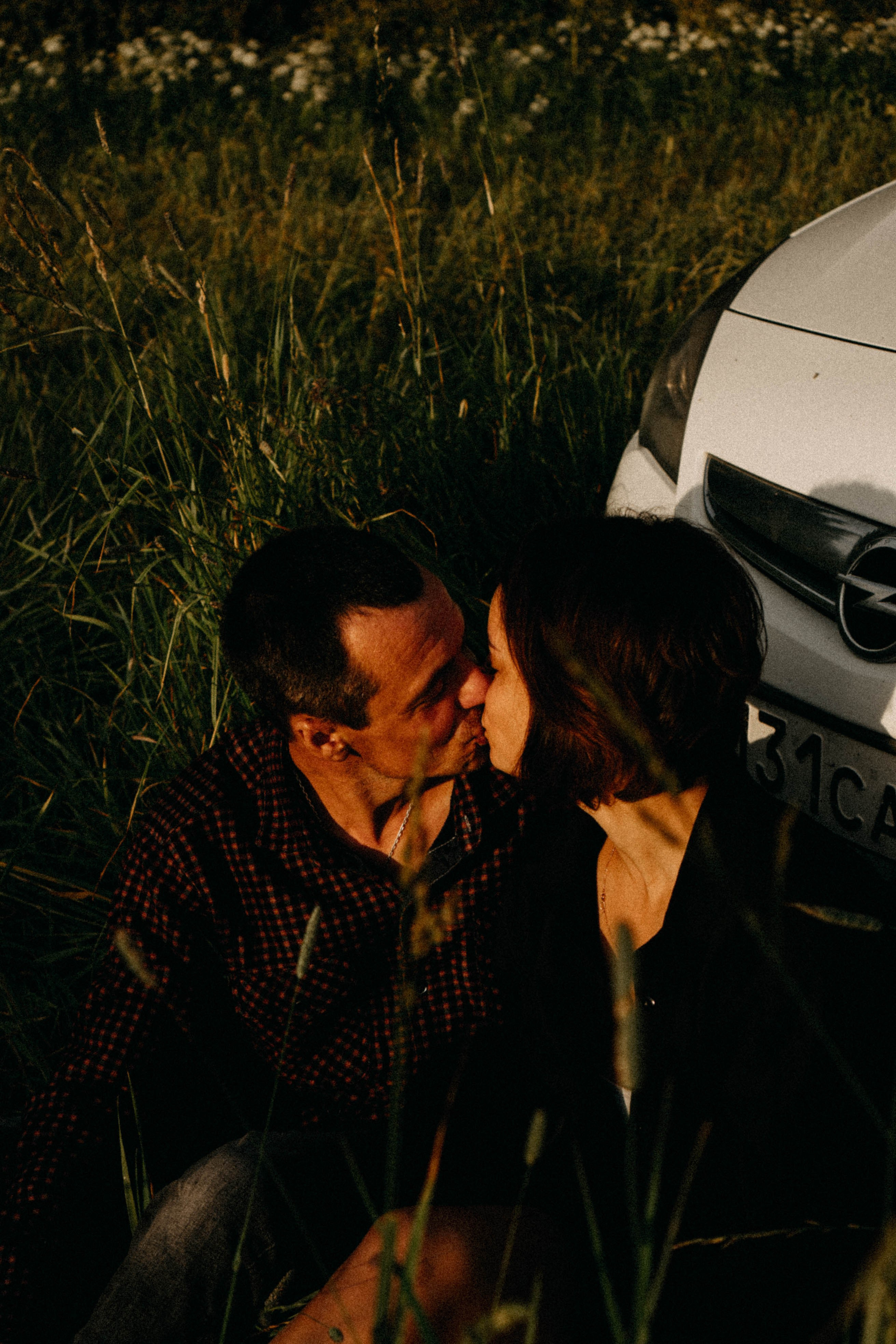 Летняя прогулка. Профессиональный фотограф, Санкт-Петербург — Виктория Богомолова