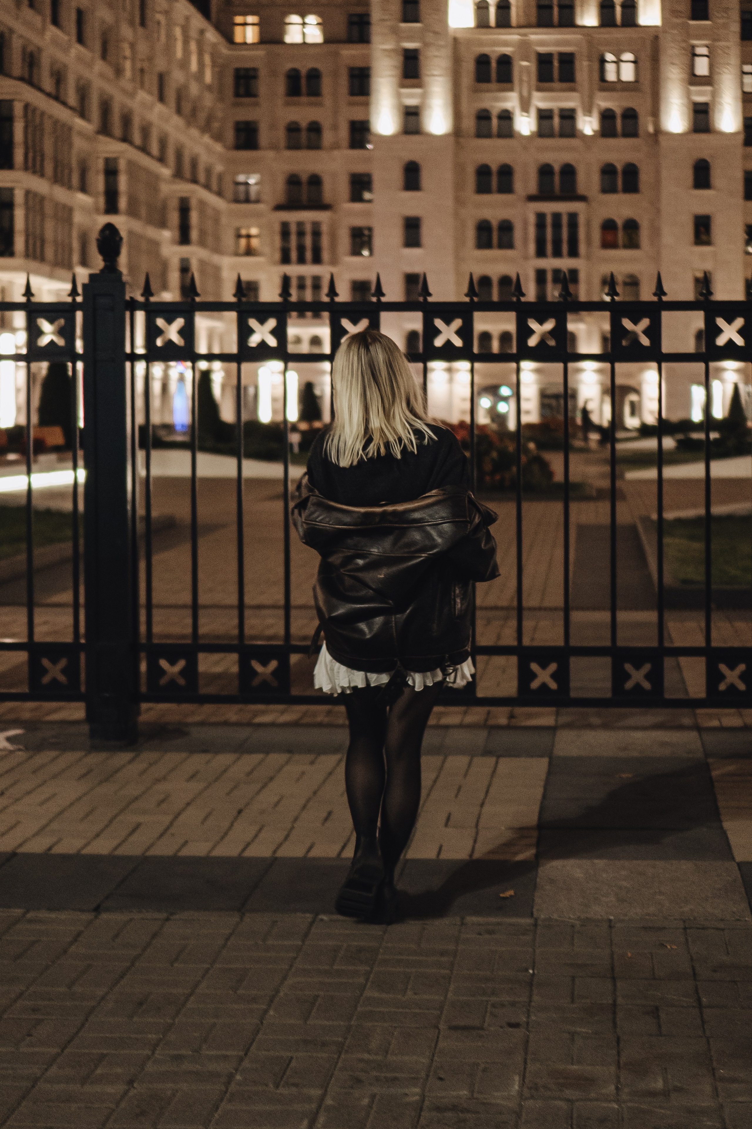 ПРОГУЛКА ОСЕНЬЮ. Профессиональный фотограф, Санкт-Петербург — Виктория Богомолова