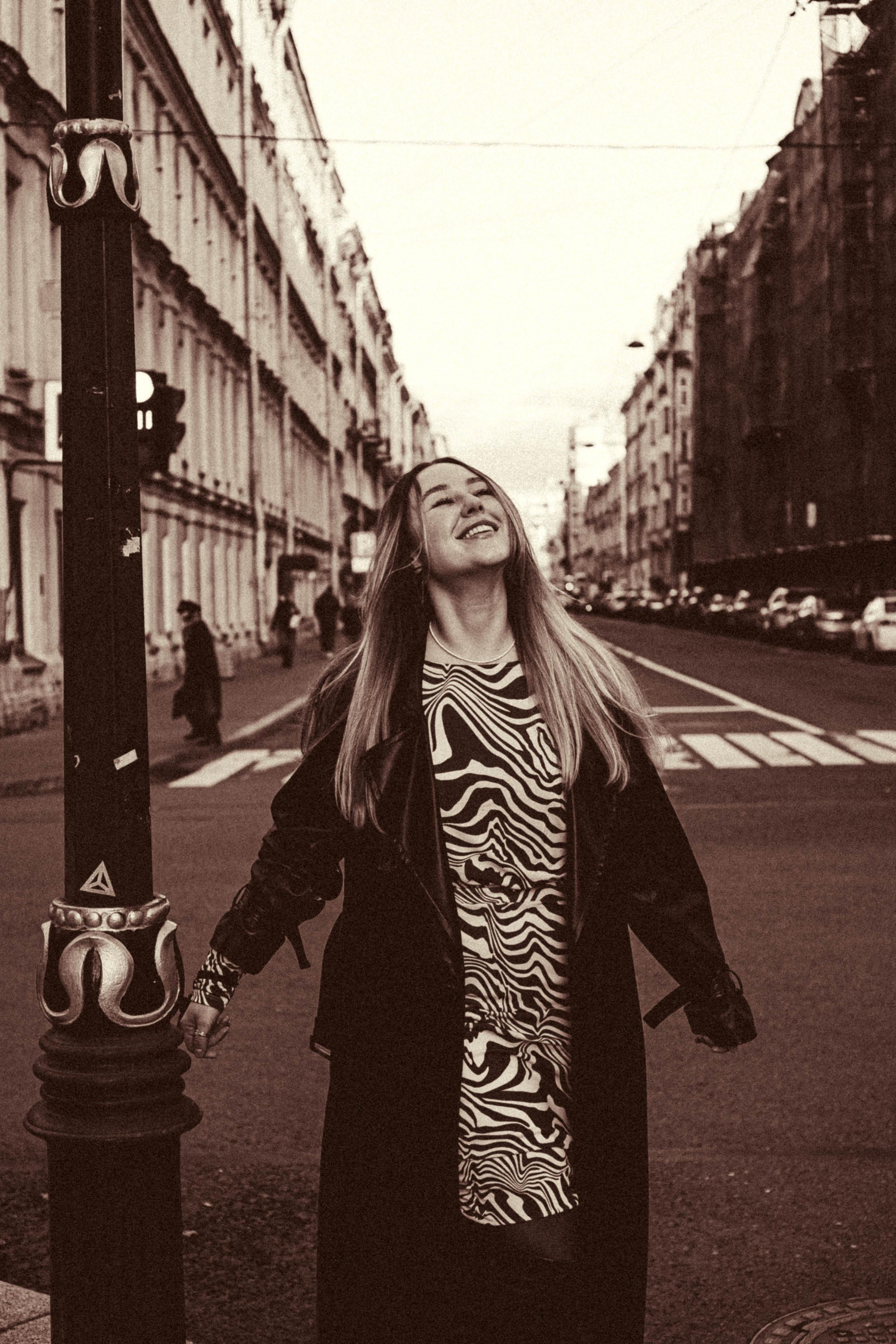 Ксения. Профессиональный фотограф, Санкт-Петербург — Виктория Богомолова