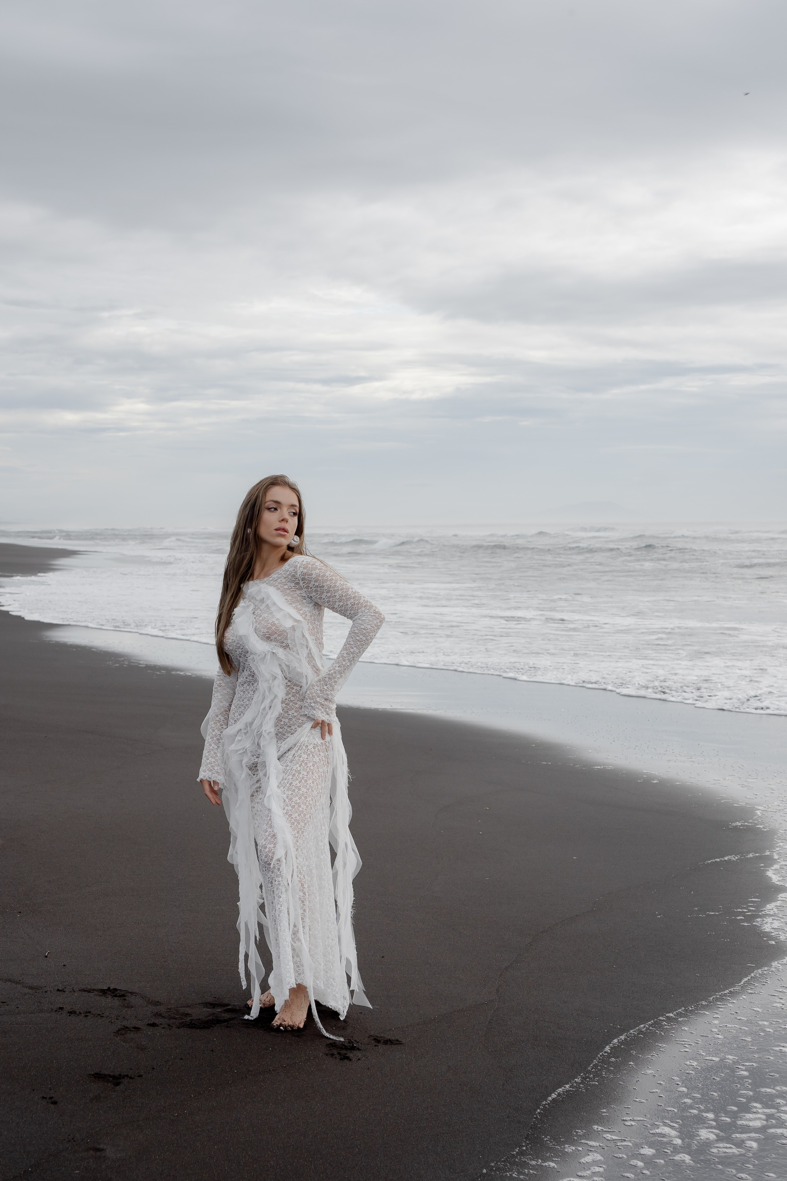 ТИХИЙ ОКЕАНН СЬЕМКА НА SONY. Профессиональный фотограф, Санкт-Петербург — Виктория Богомолова