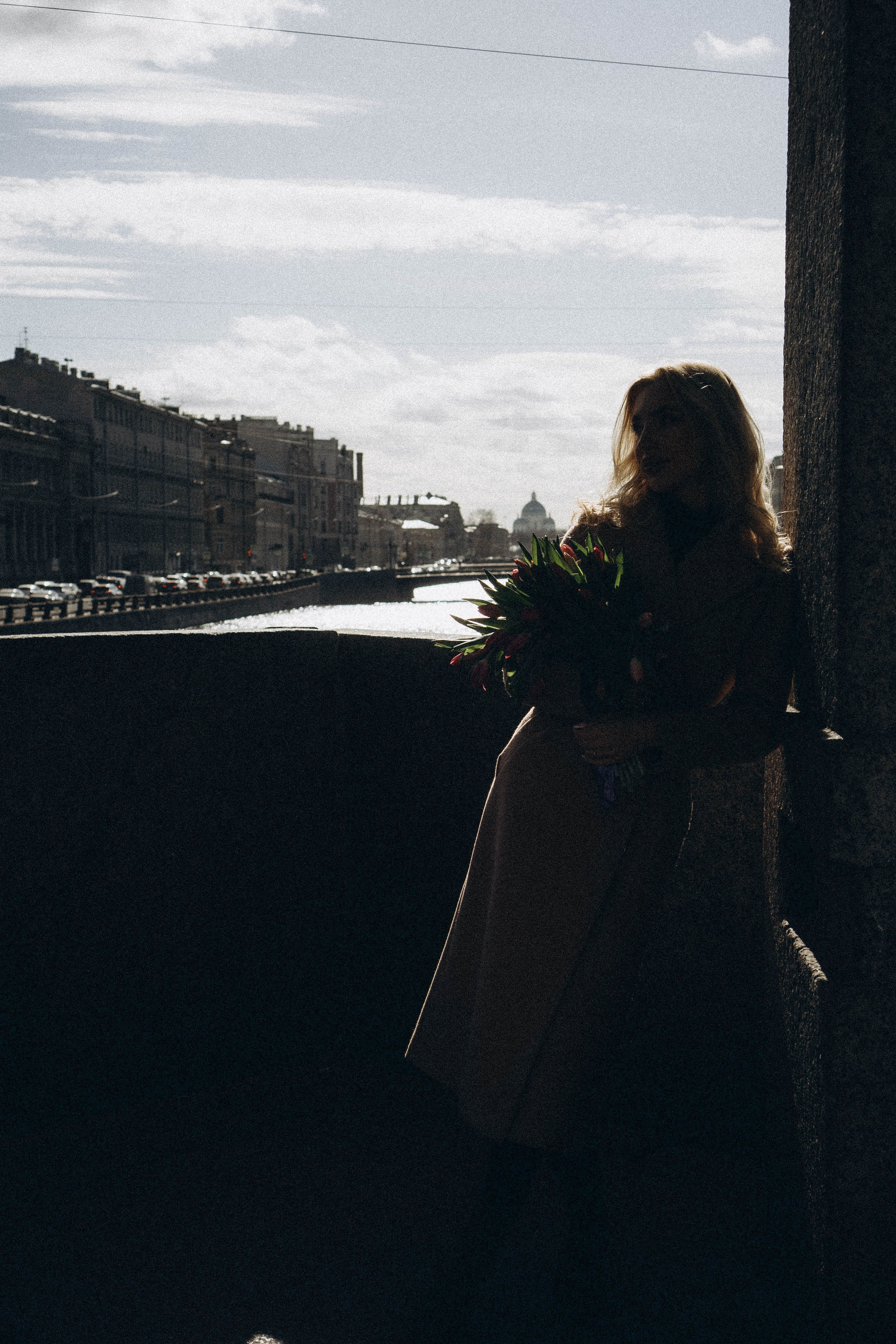 Питерская атмосфера. Профессиональный фотограф, Санкт-Петербург — Виктория Богомолова