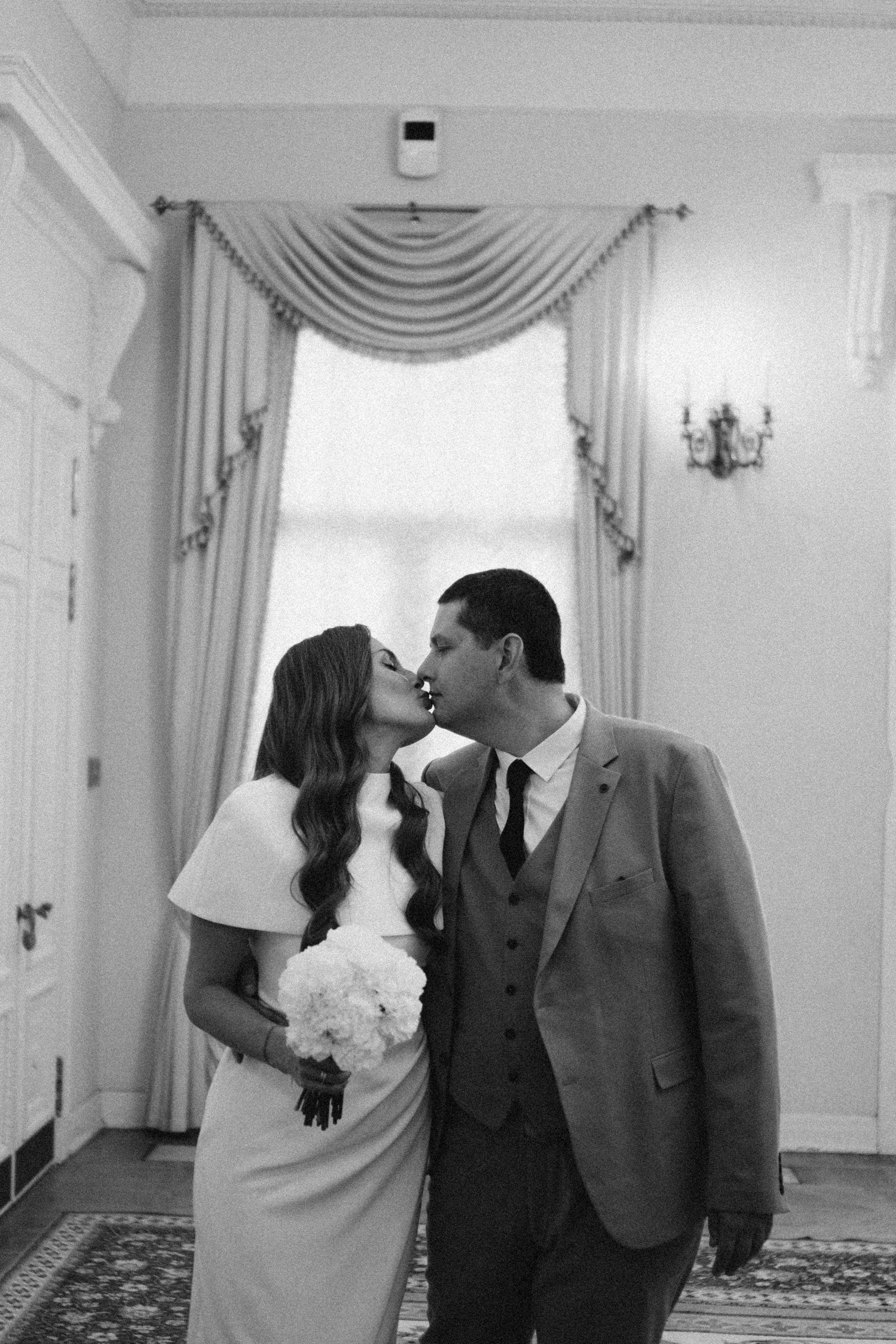 СВАДЕБНАЯ В ПУШКИНЕ. Профессиональный фотограф, Санкт-Петербург — Виктория Богомолова