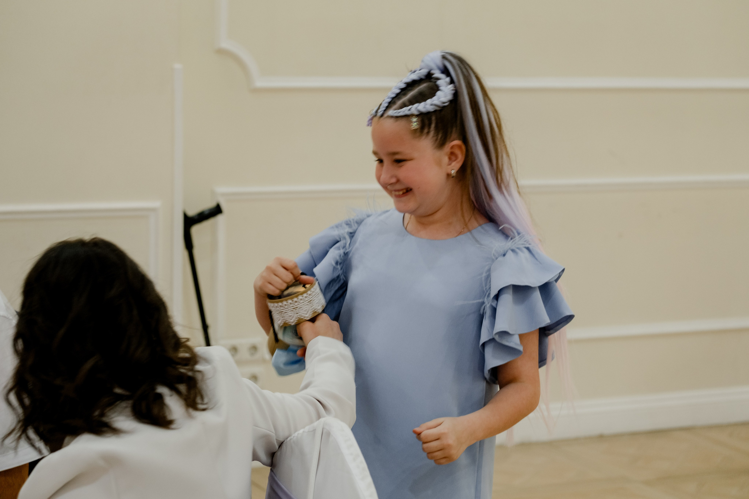 СВАДЕБНАЯ СЬЕМКА В ЗАГСЕ И БАНКЕТ. Профессиональный фотограф, Санкт-Петербург — Виктория Богомолова