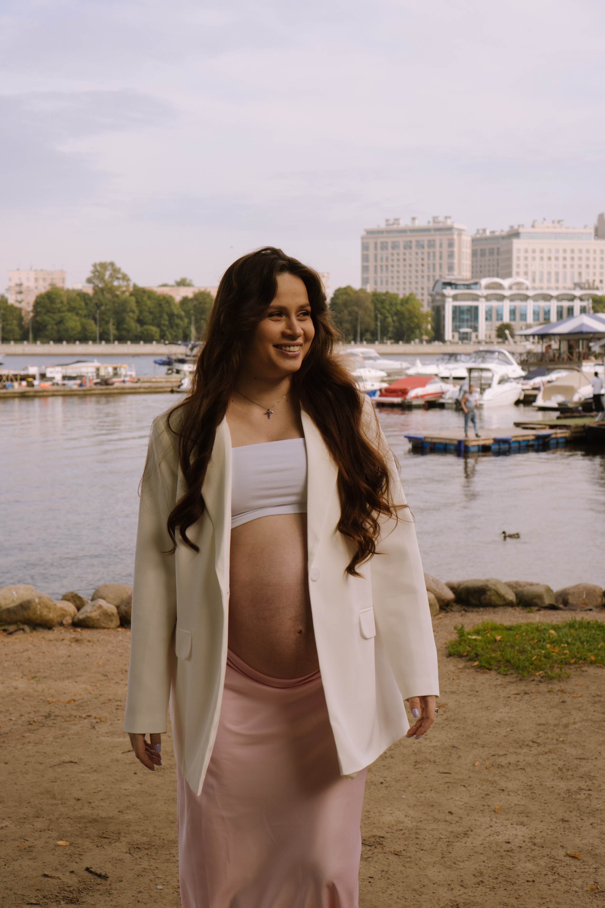 СЕМЕЙНАЯ ИСТОРИЯ. Профессиональный фотограф, Санкт-Петербург — Виктория Богомолова