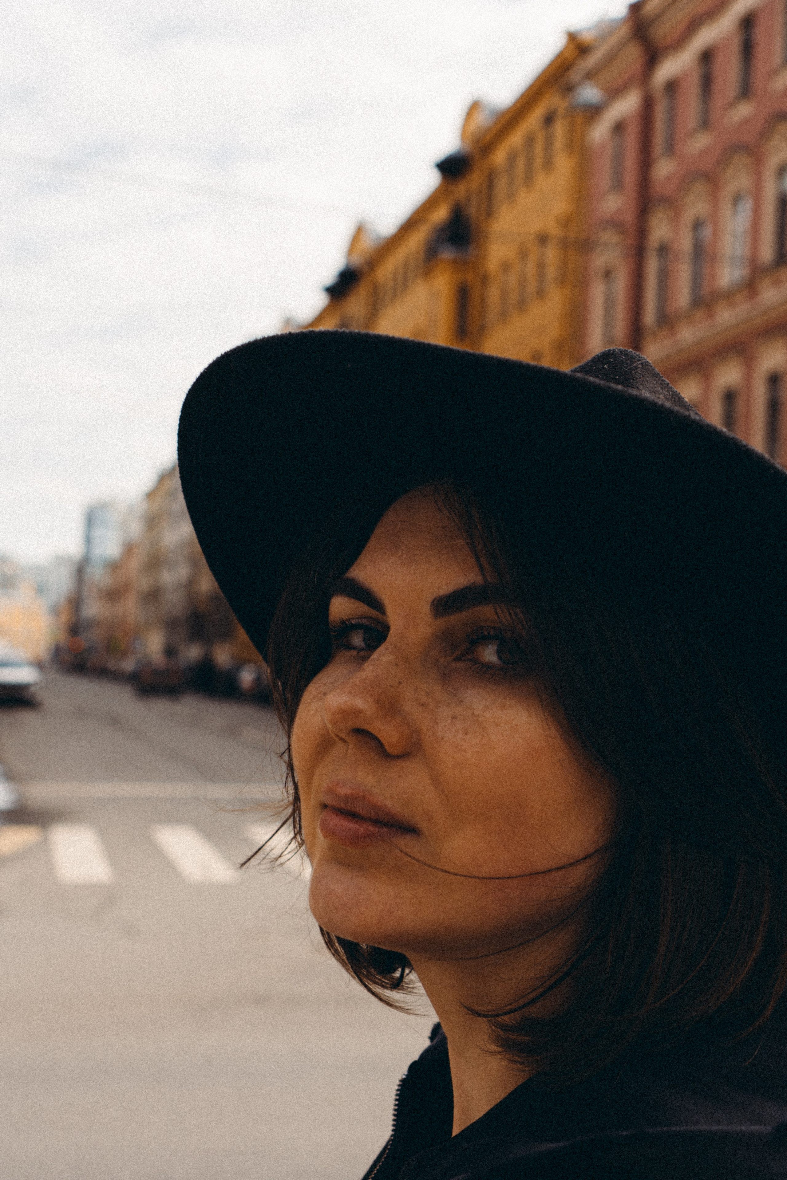 Прогулка по весеннему Питеру. Профессиональный фотограф, Санкт-Петербург — Виктория Богомолова