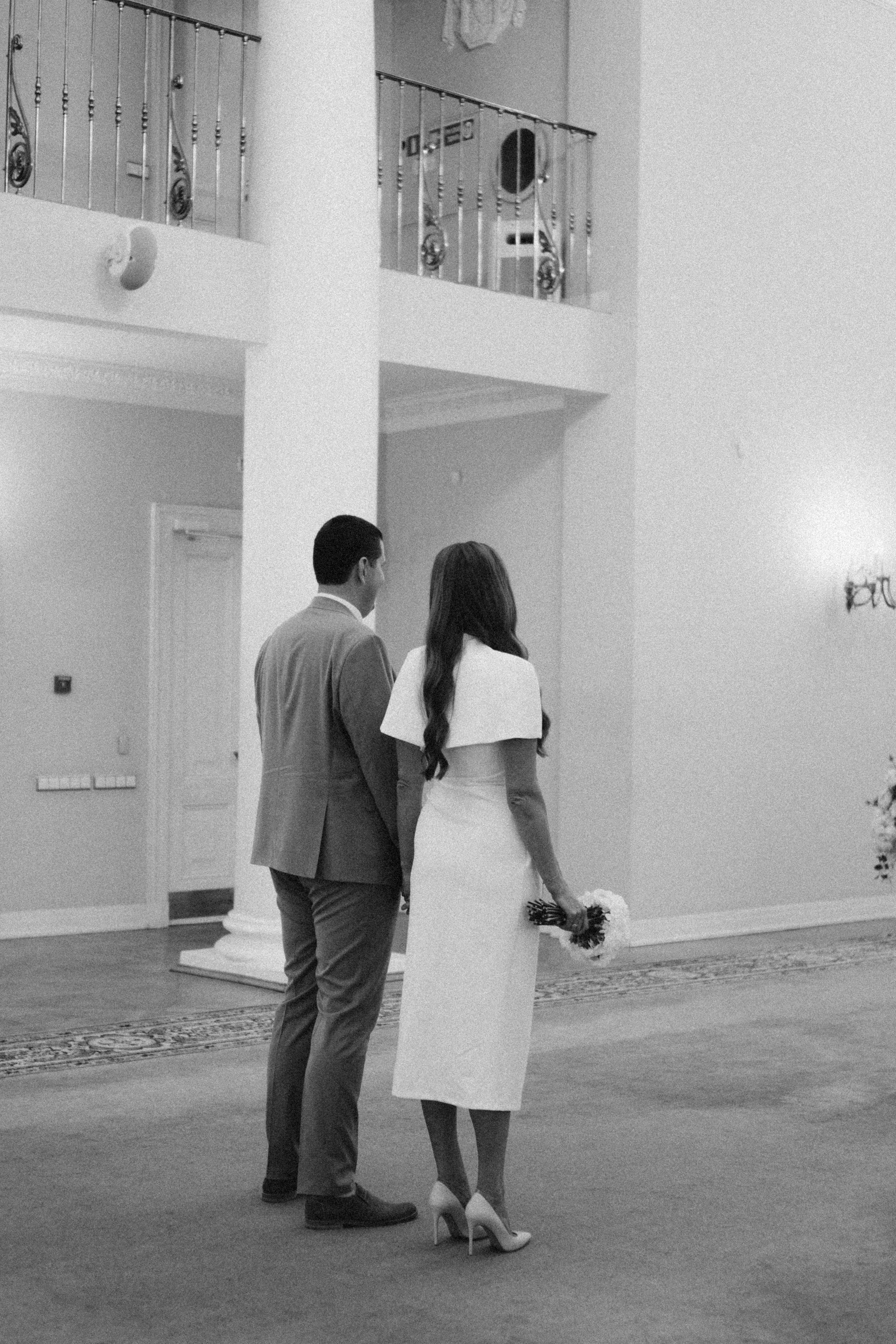 СВАДЕБНАЯ В ПУШКИНЕ. Профессиональный фотограф, Санкт-Петербург — Виктория Богомолова