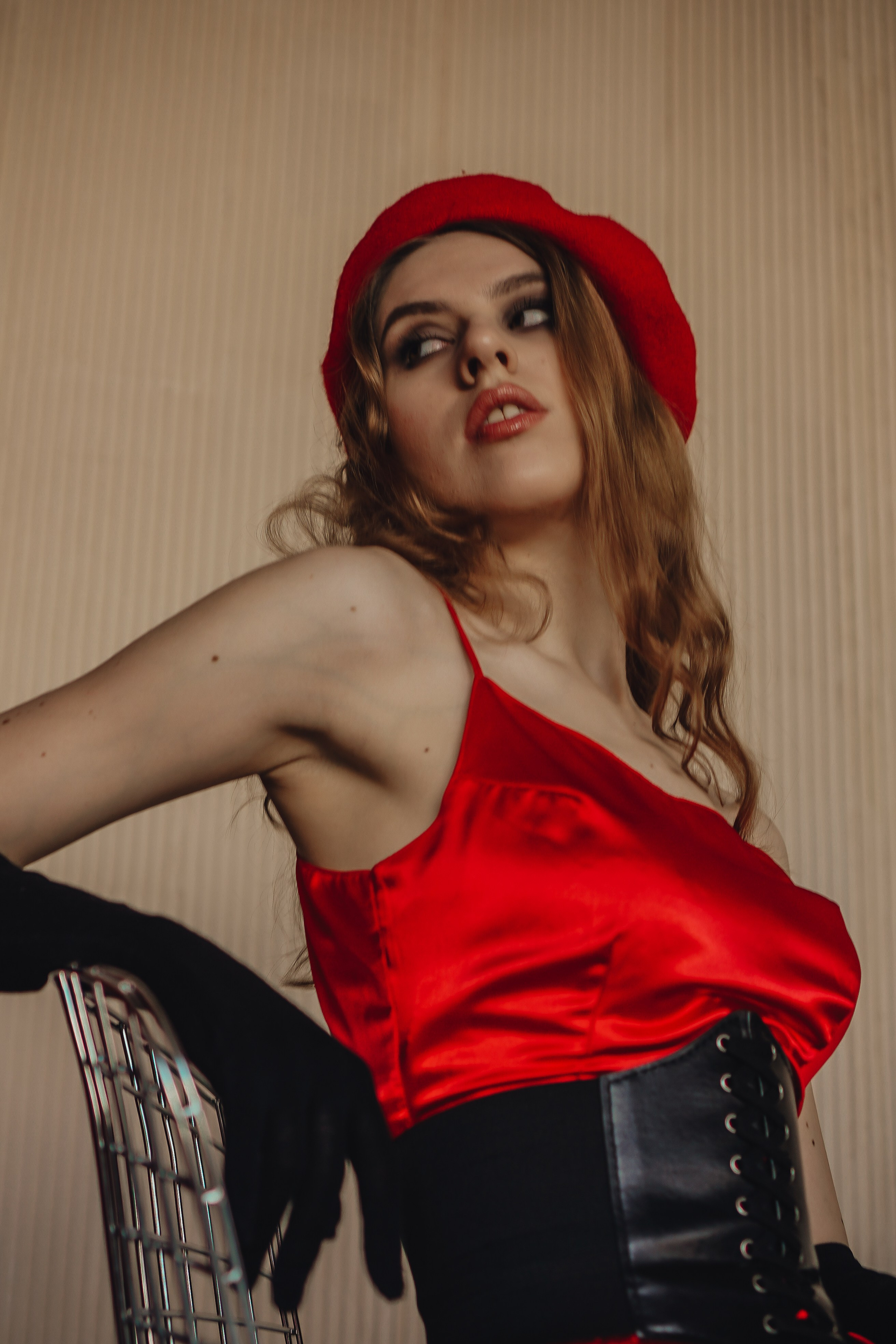 Студийная. Профессиональный фотограф, Санкт-Петербург — Виктория Богомолова