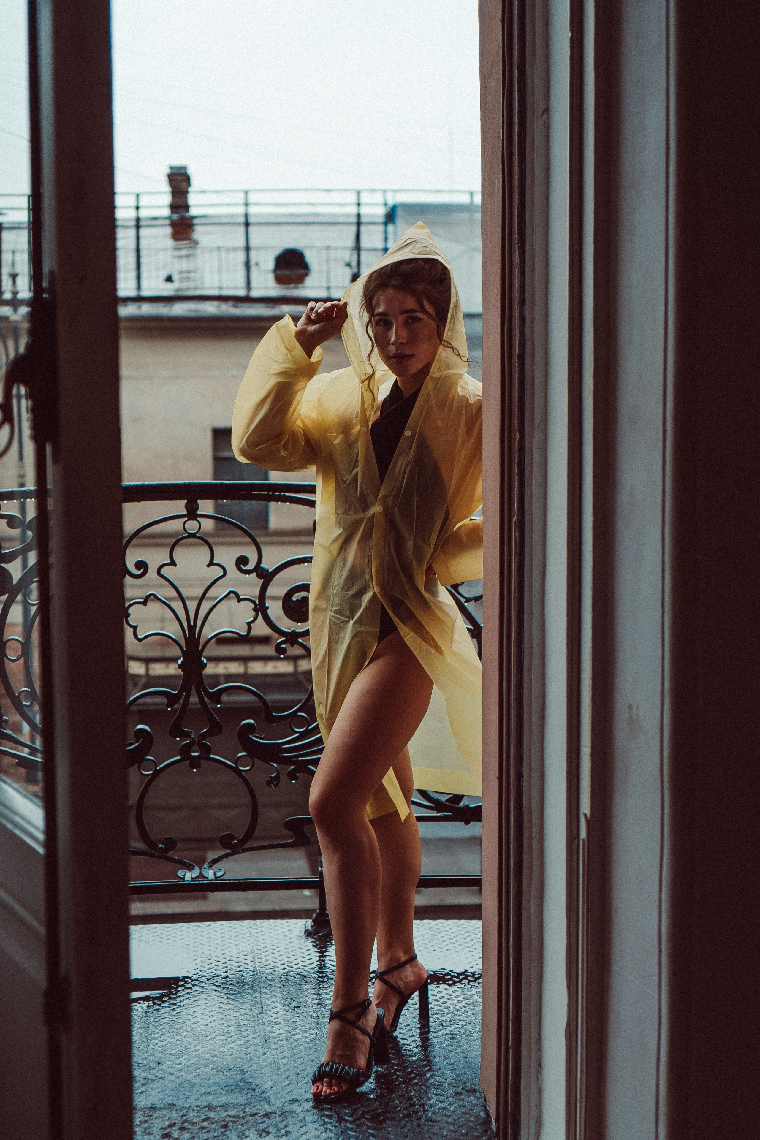 НЕМНОЖКО ИТАЛИИ. Профессиональный фотограф, Санкт-Петербург — Виктория Богомолова