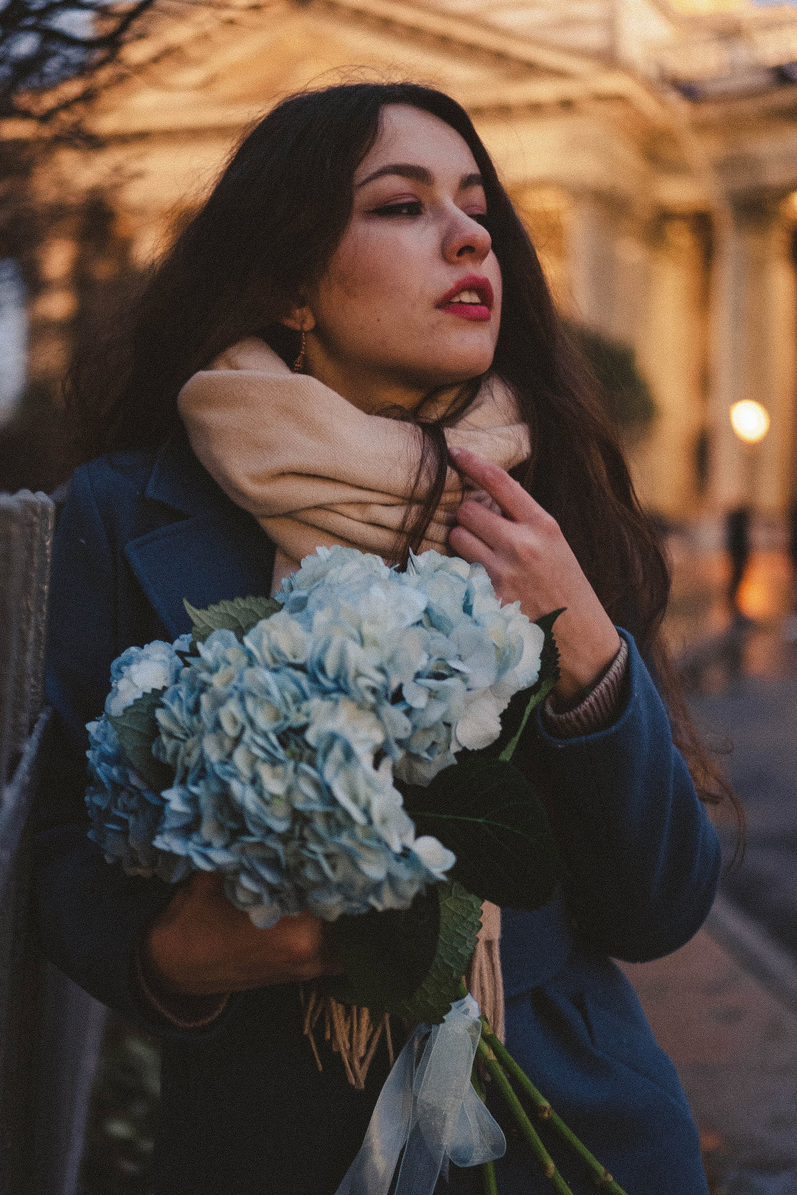 Прогулочная в центре. Профессиональный фотограф, Санкт-Петербург — Виктория Богомолова