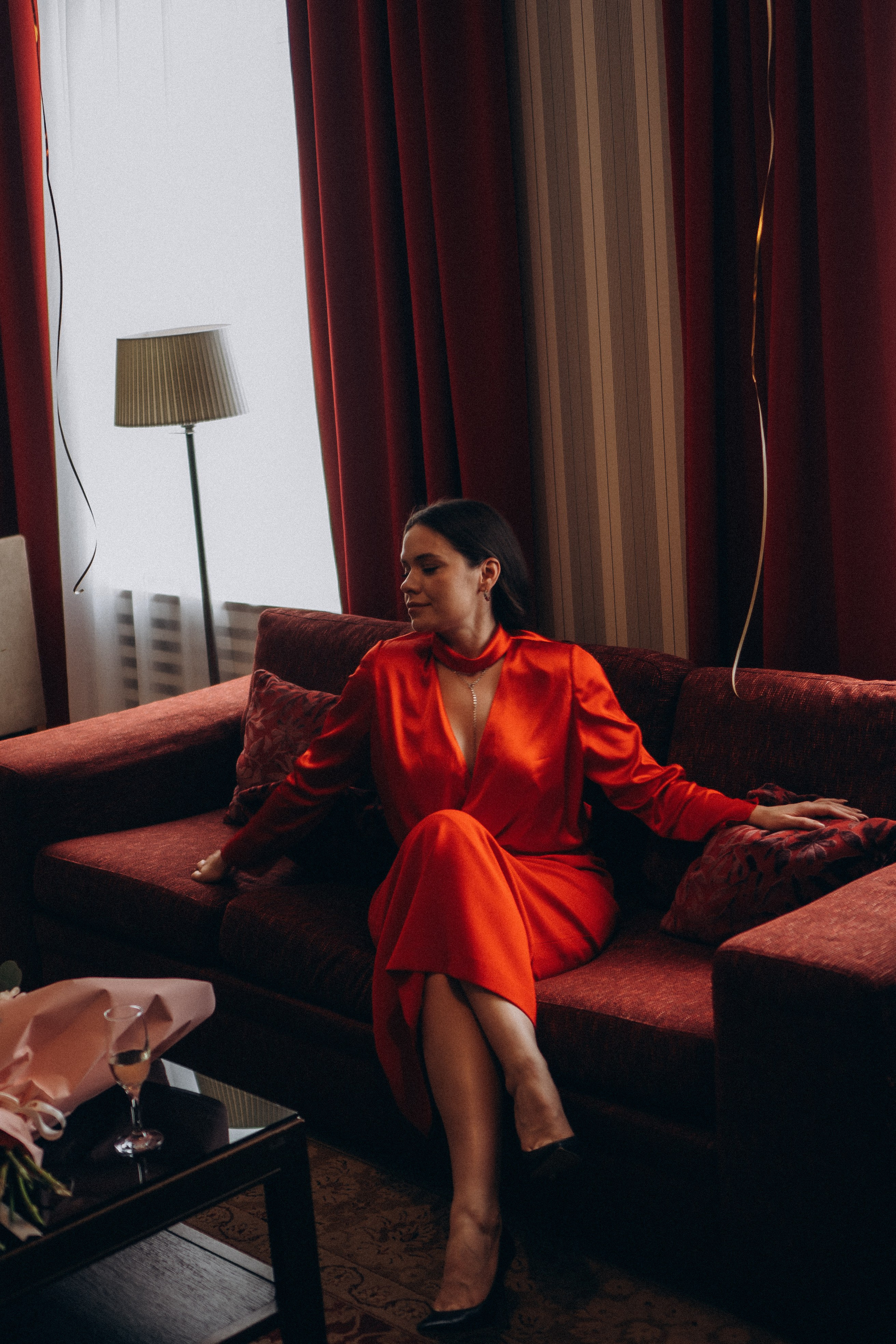 ДЕНЬ РОЖДЕНИЯ. Профессиональный фотограф, Санкт-Петербург — Виктория Богомолова