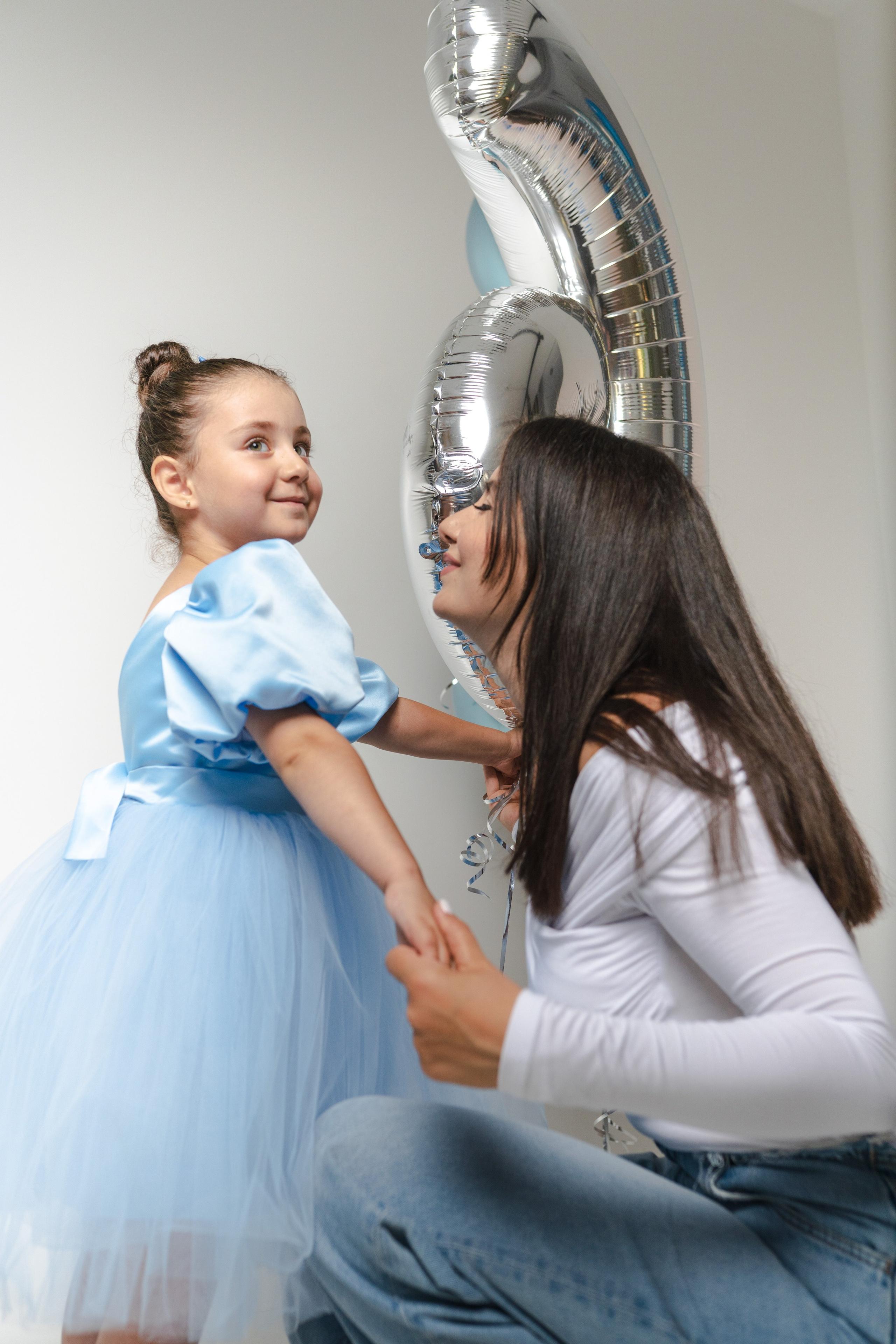 1 и 6. Семейный и контент фотограф в Москве и Троицке Горелова Лизавета