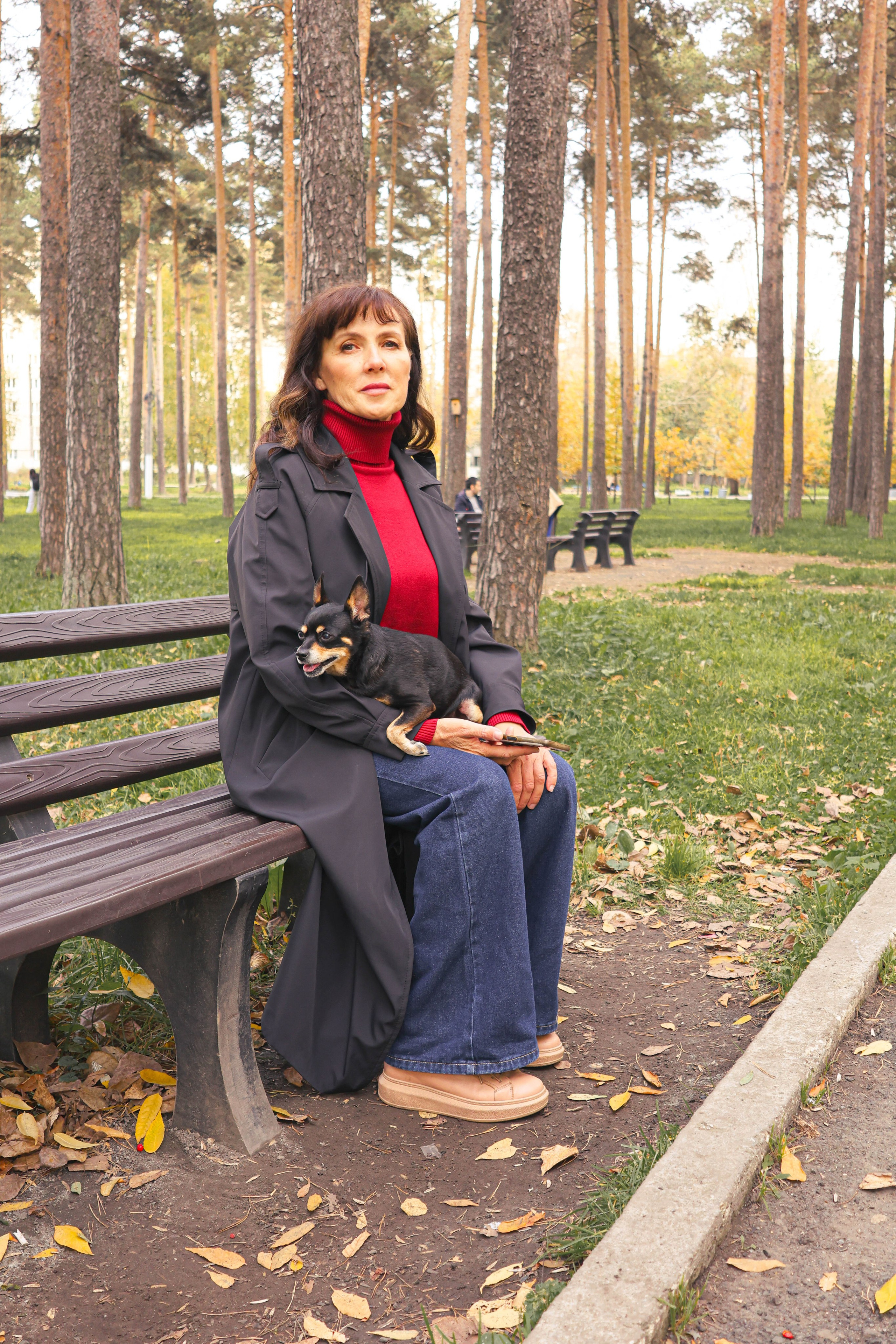 Светлана и Алексей. Семейный фотограф в городе Екатеринбурге. Сафиуллина Екатерина