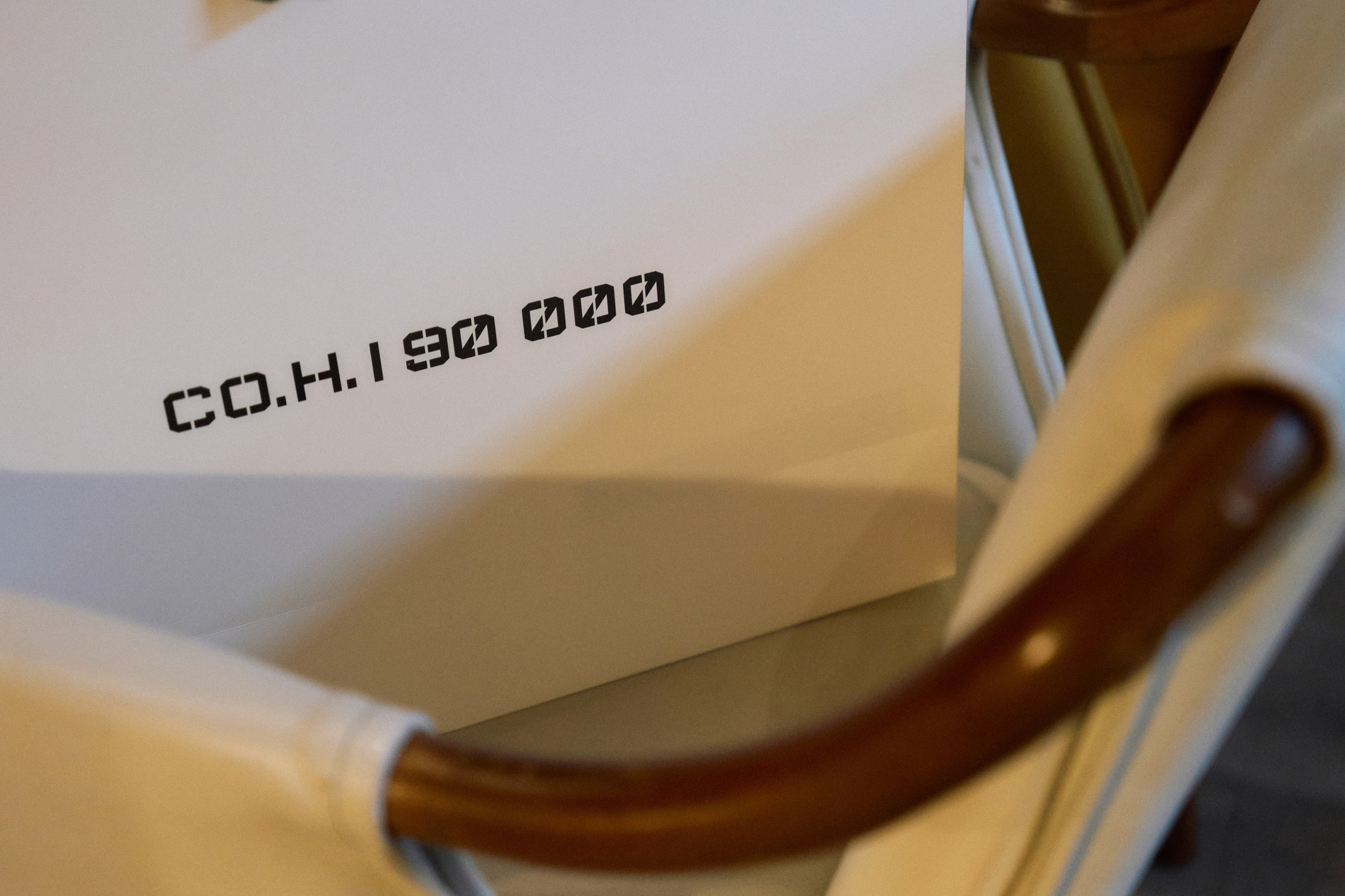 COCOSHNIK IN PAFOS REST. Photographer — ERASTOV