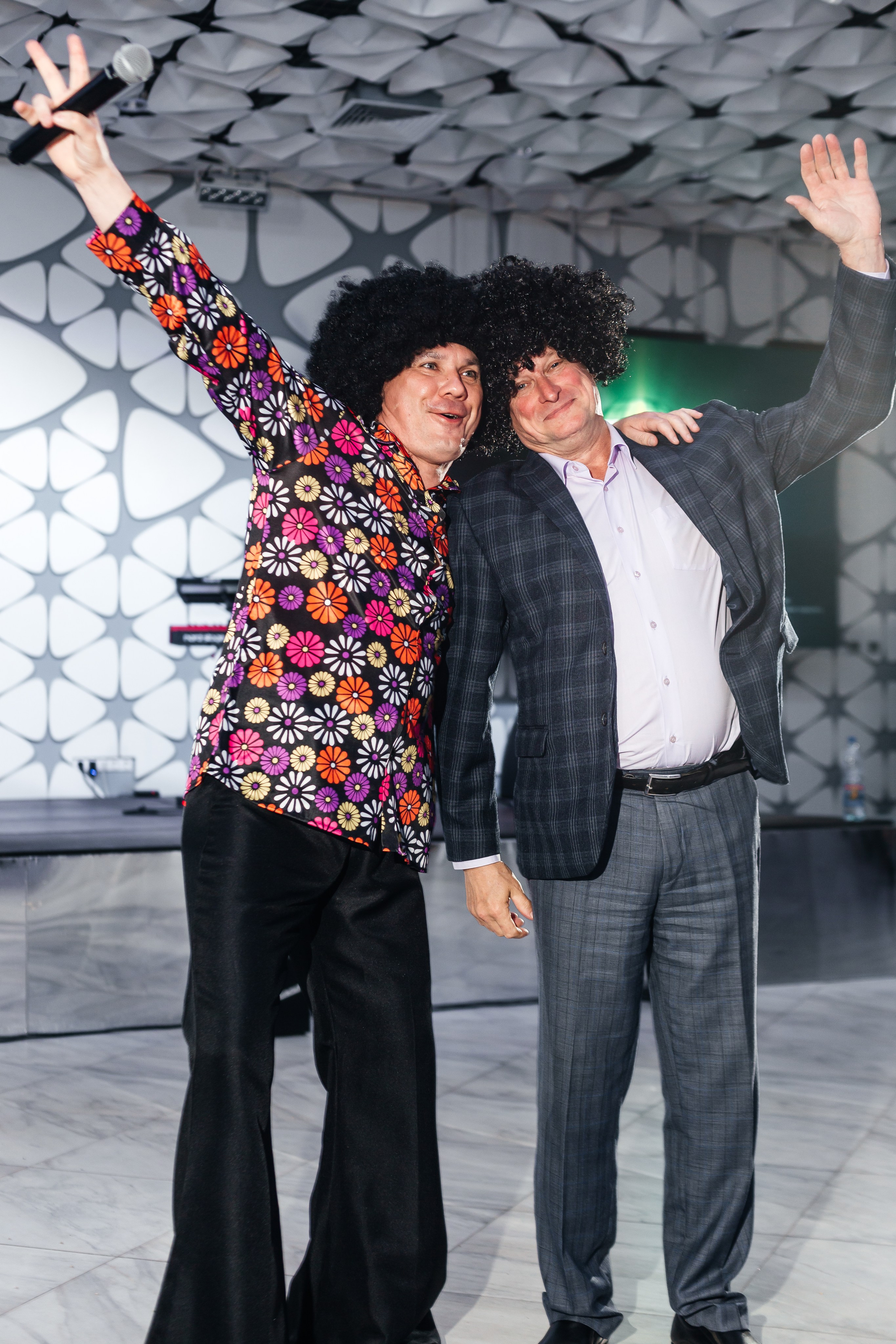 Юбилей Натальи. Свадебный фотограф в Краснодаре Николай Крауз