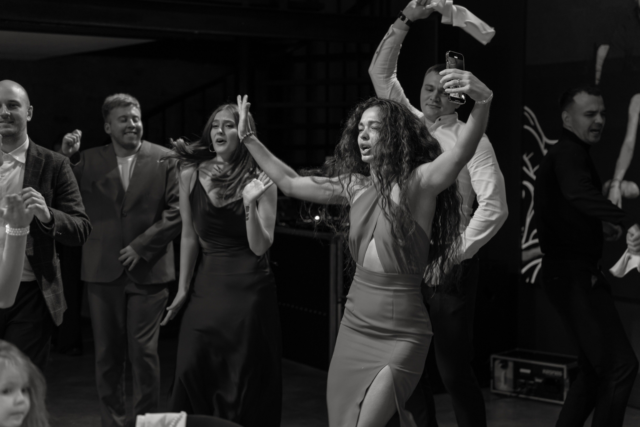 Александр и Валентина. Свадебный и Семейный фотограф по всему миру Анна Фёдорова