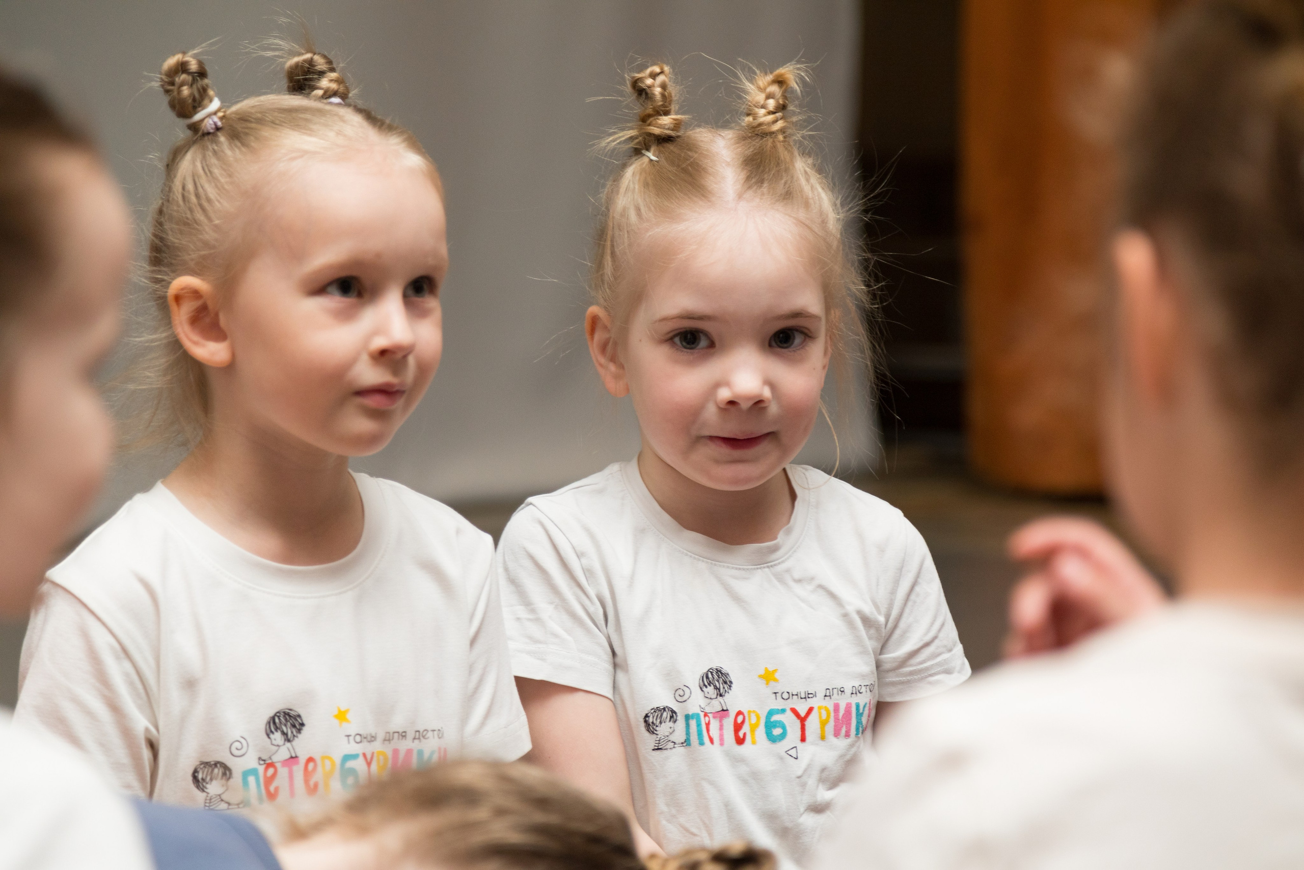 Большой концерт маленьких танцоров. Детский и контент фотограф Надя Волкова Санкт-Петербург