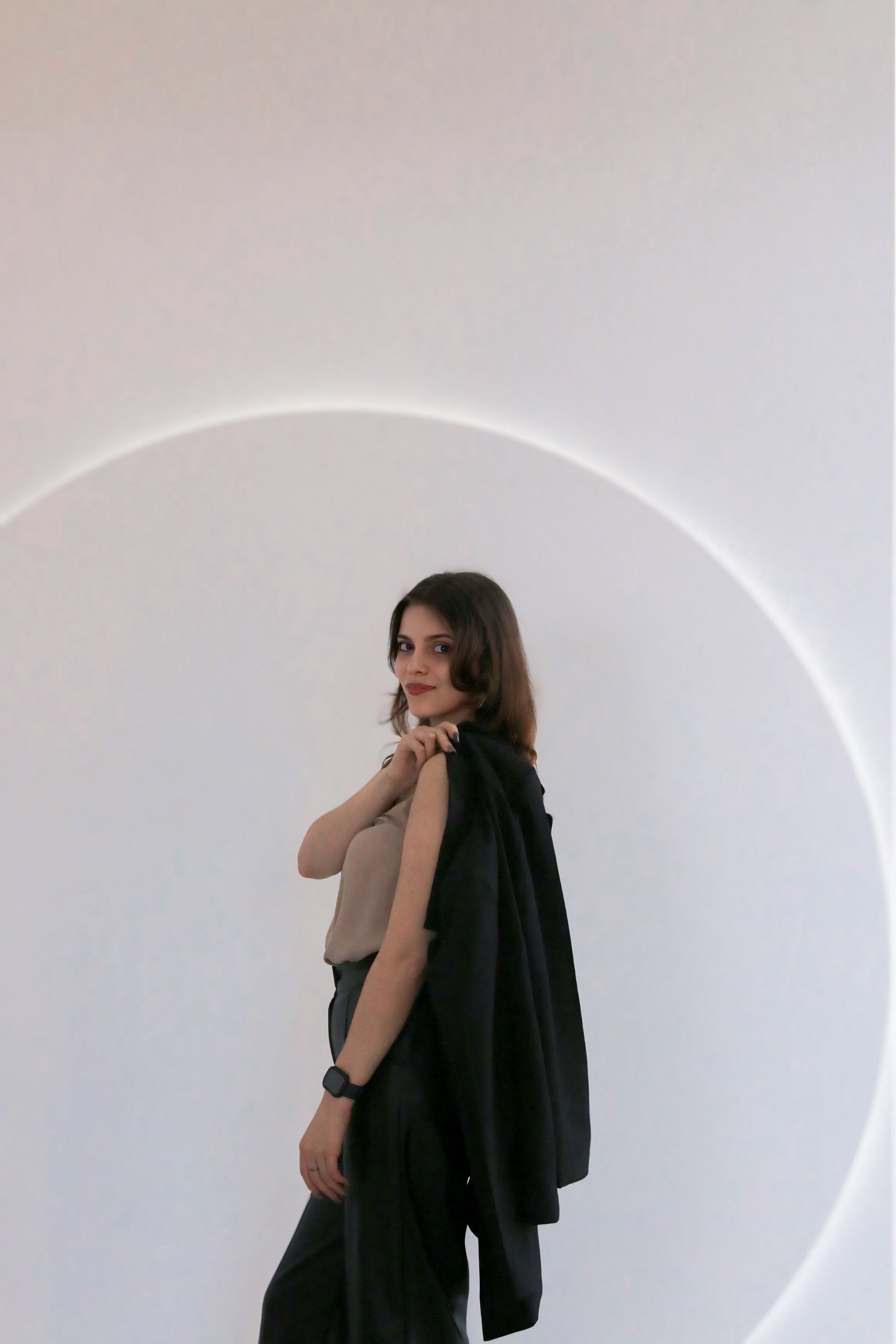 Студийная съемка