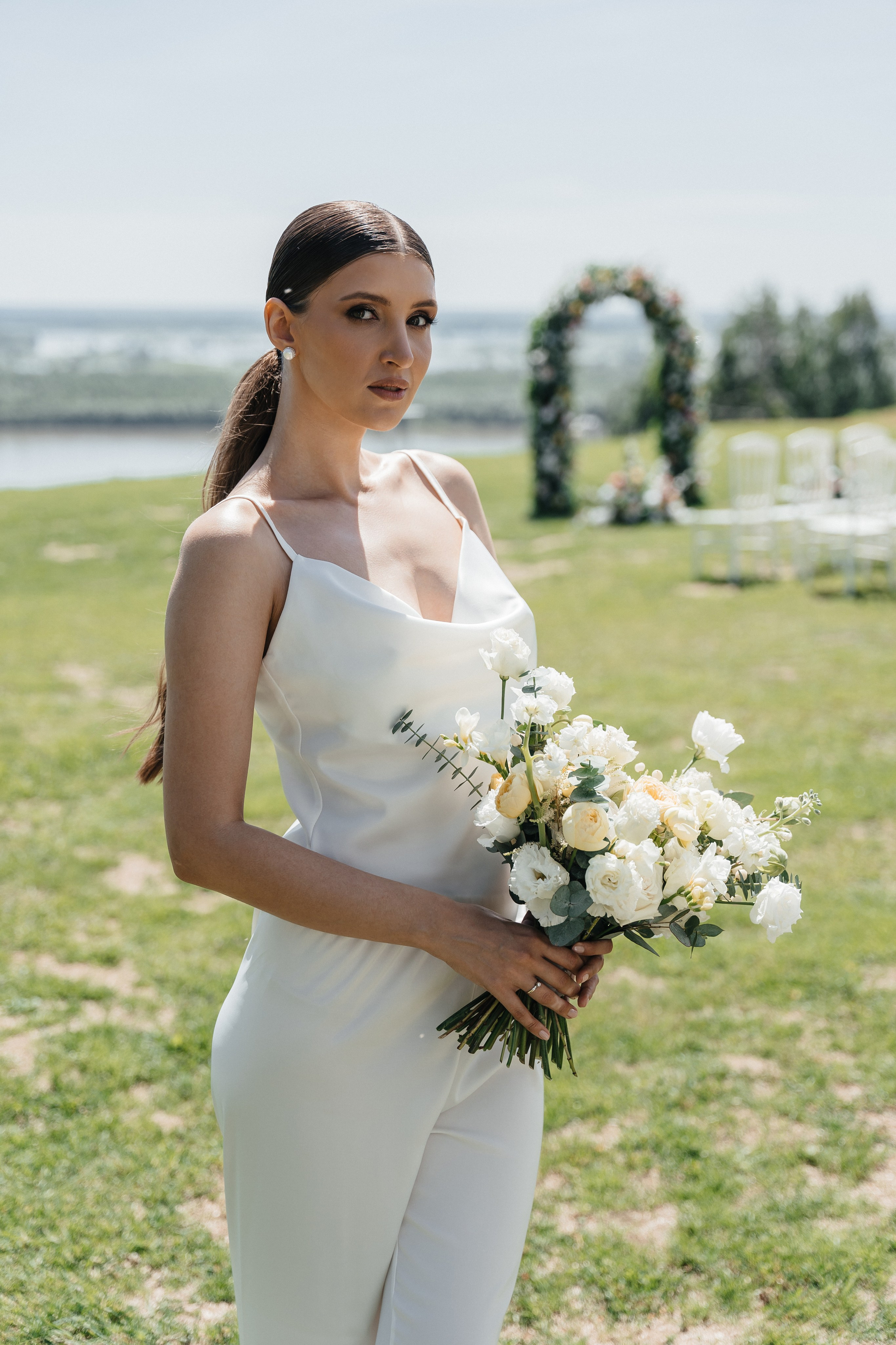 Денис и Анастасия. Фотограф Кирилл Бабий