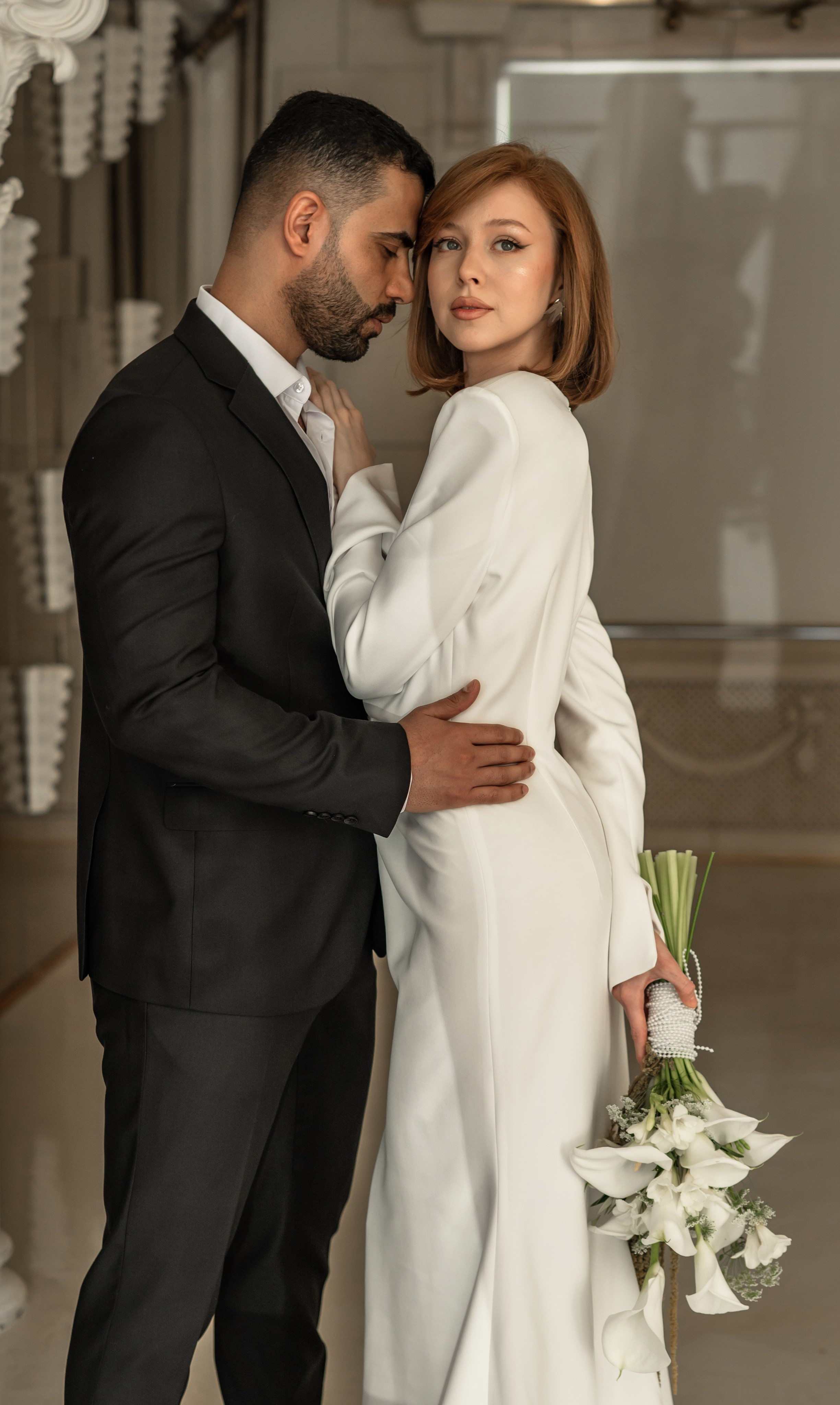 Вероника и Акрам. Свадебный и семейный фотограф в Краснодарском крае
