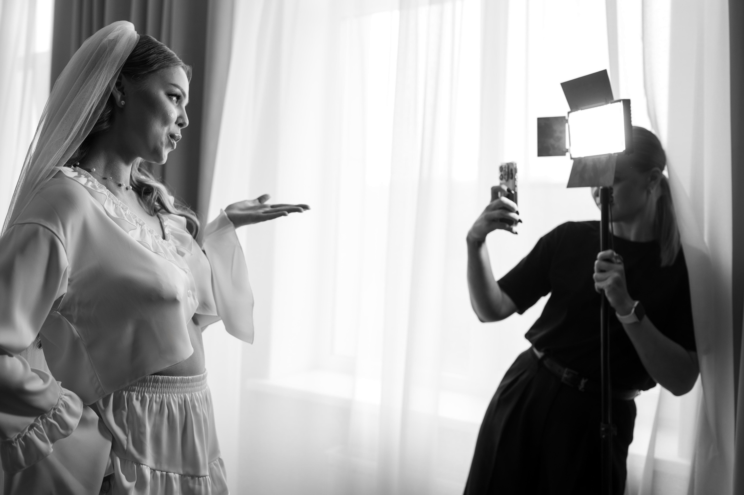 Вадим и Виктория. Свадебный, портретный, коммерческий, предметный фотограф в Ставрополе Иван Белашов