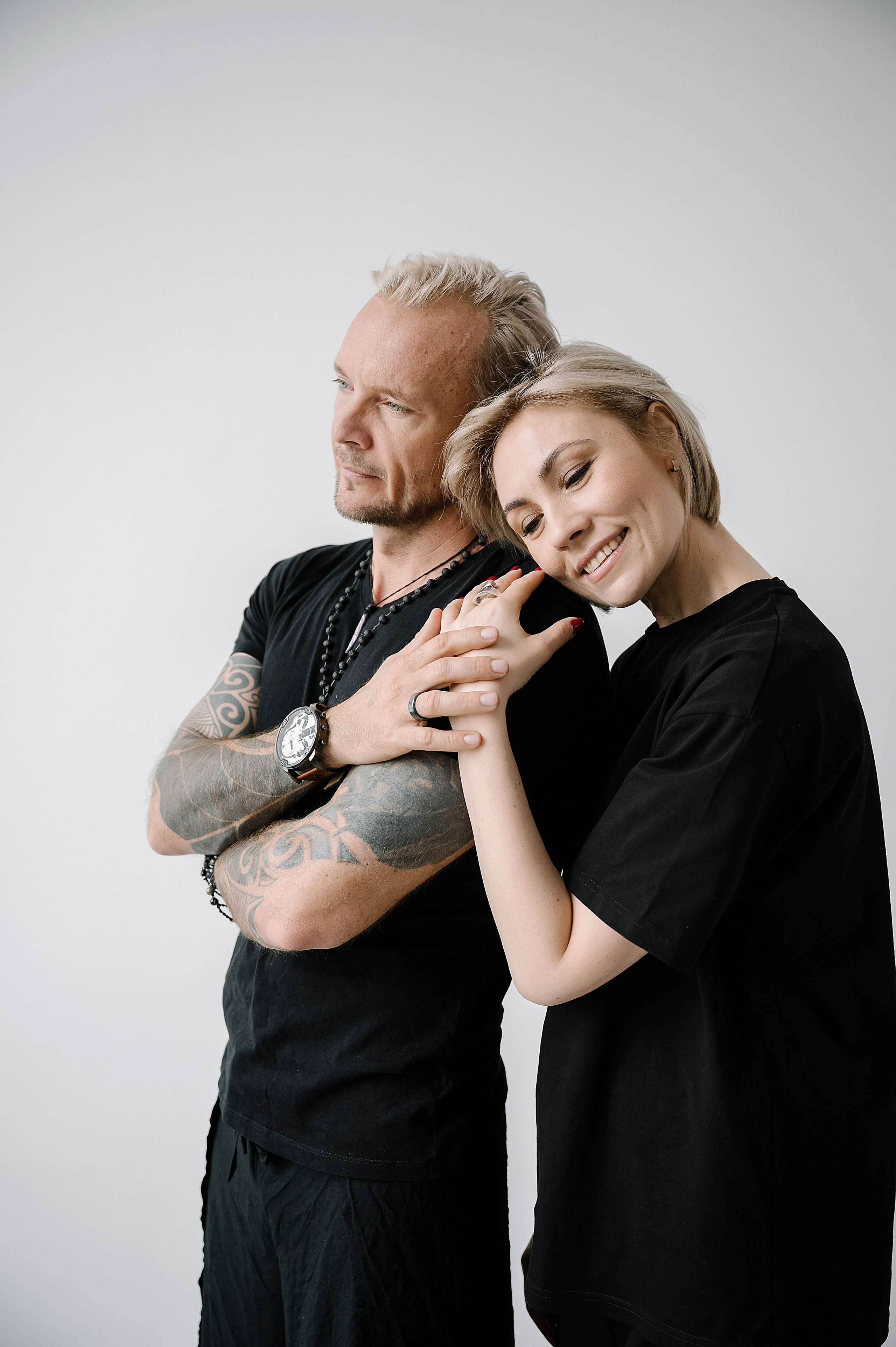 Mature Love. Семейный и свадебный фотограф в Туле Москве