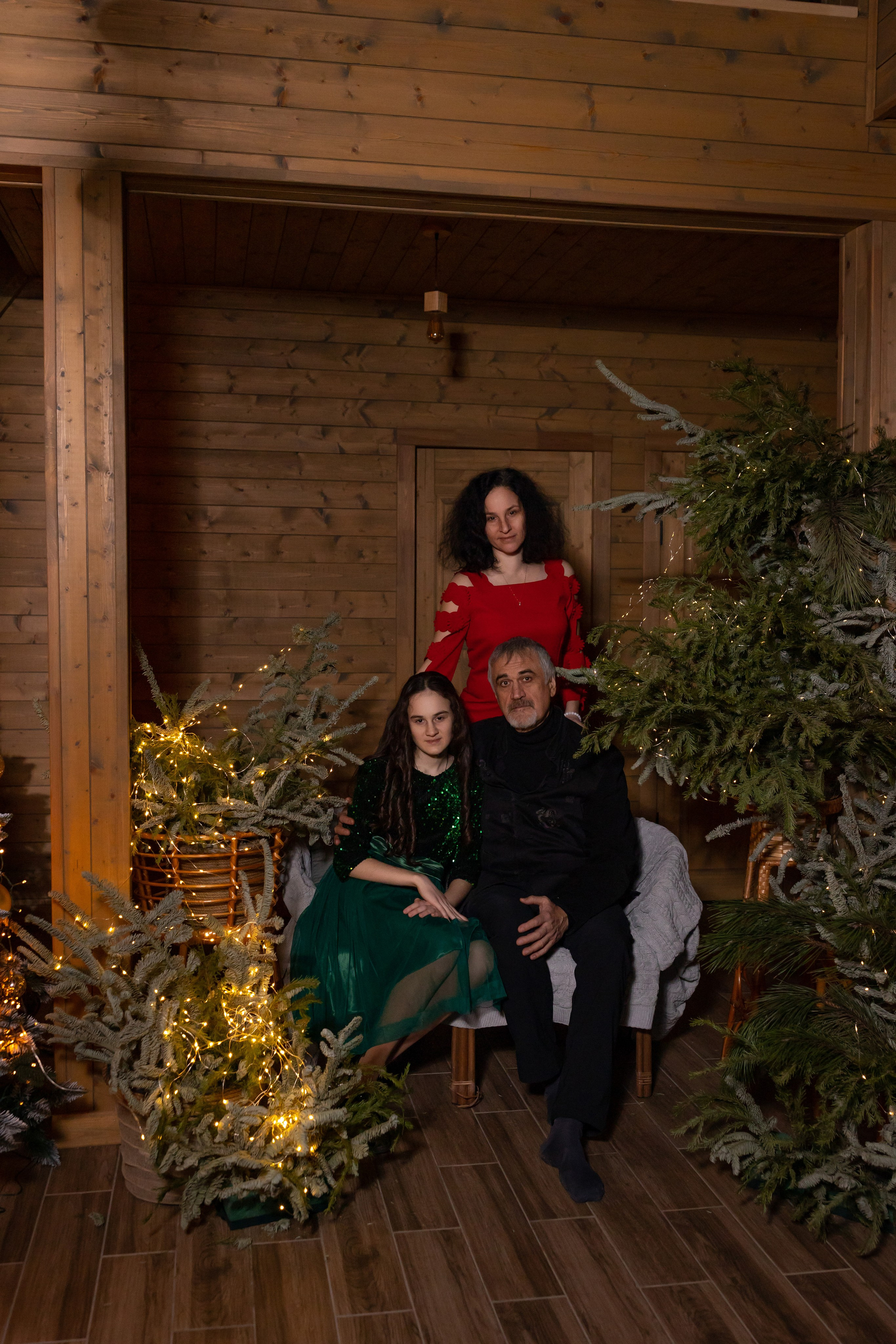 Мария Новогодняя съемка. Сказочный фотограф для Вас и Вашей семьи