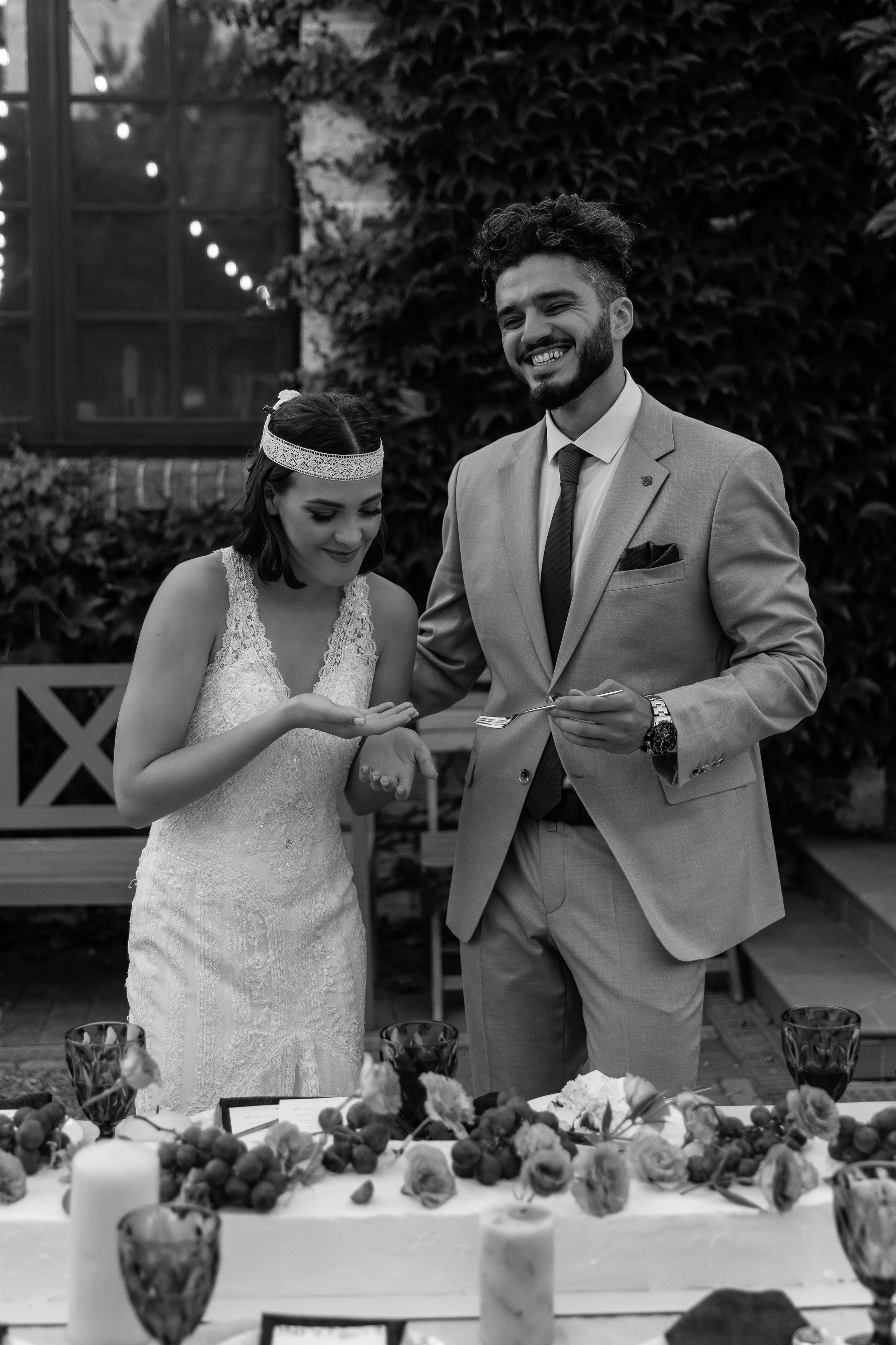 WEDDING ITALIA. Фотограф Евгений Горпиняк