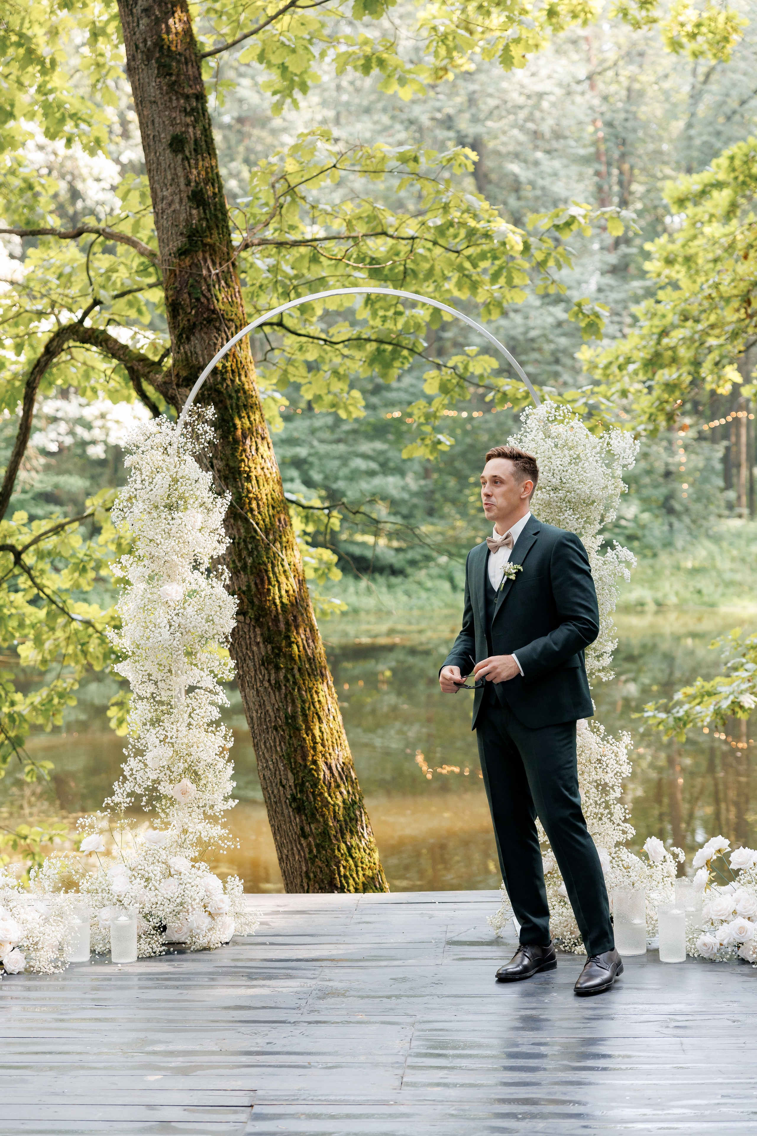 A&A. Свадебный репортажный фотограф в Москве