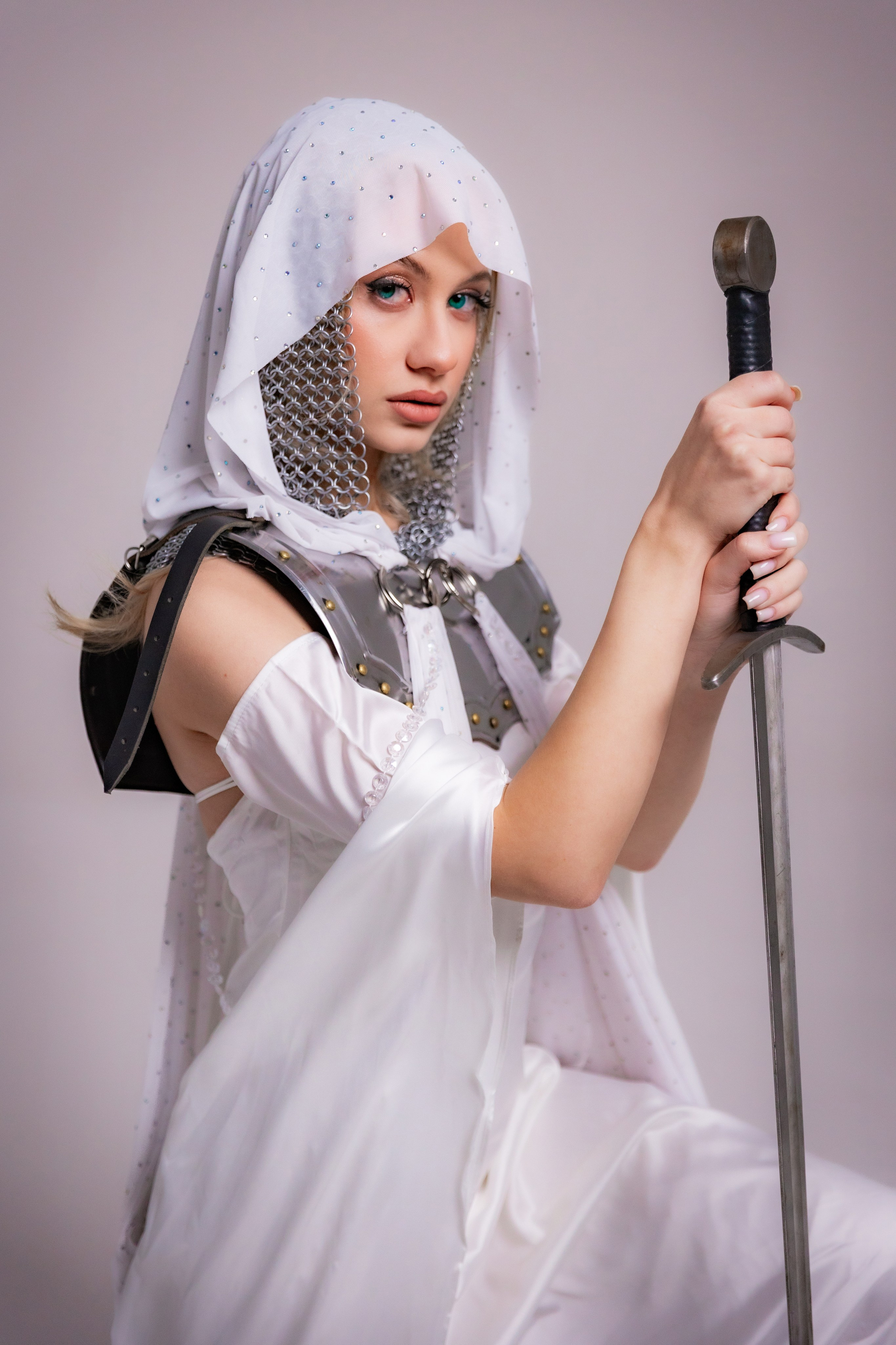 РЫЦАРКА. Фото, видео, авторские выпускные альбомы в Нижнем Новгороде