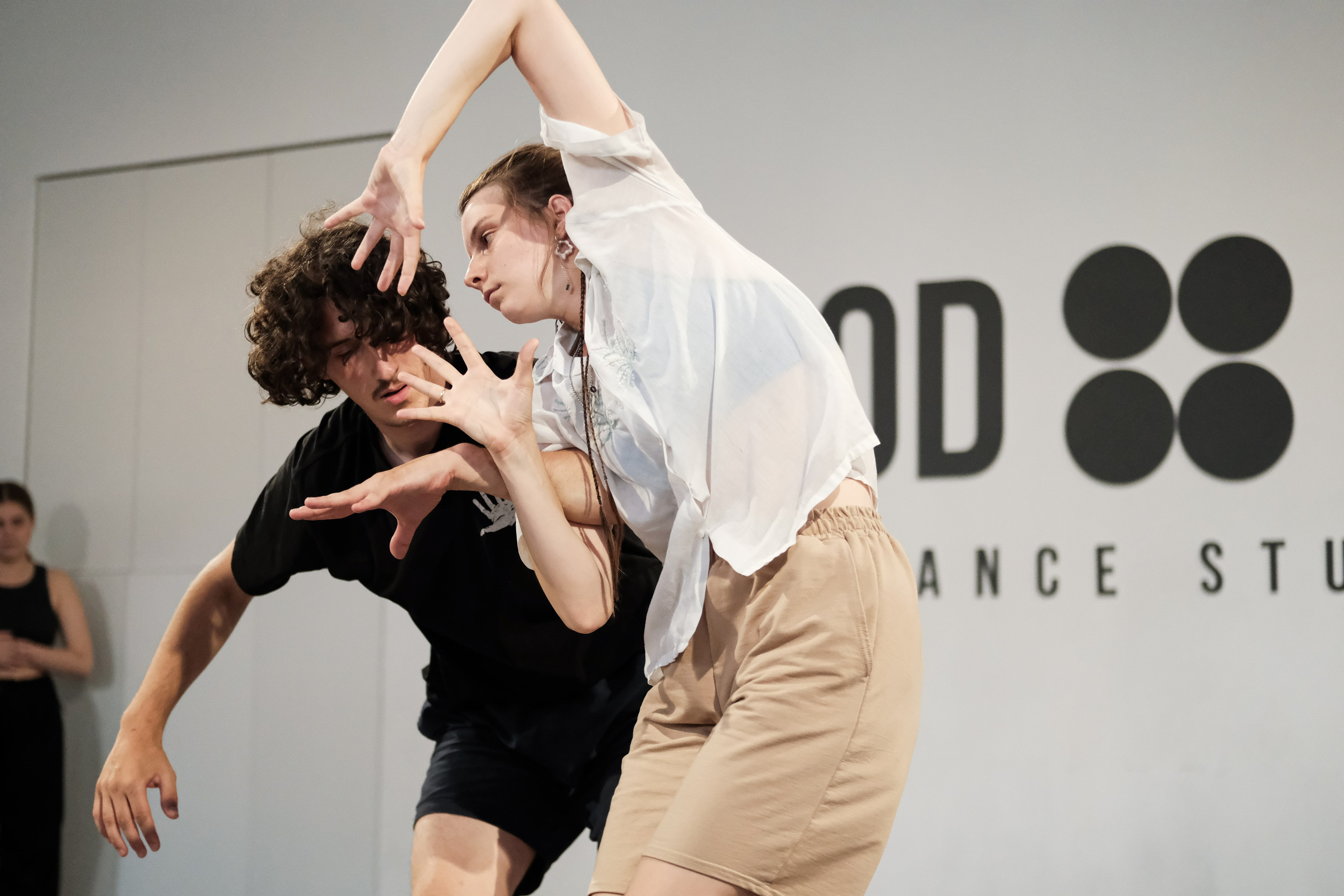 Танцевальная лаборатория ЛОДКА. LIYALEE PHOTO