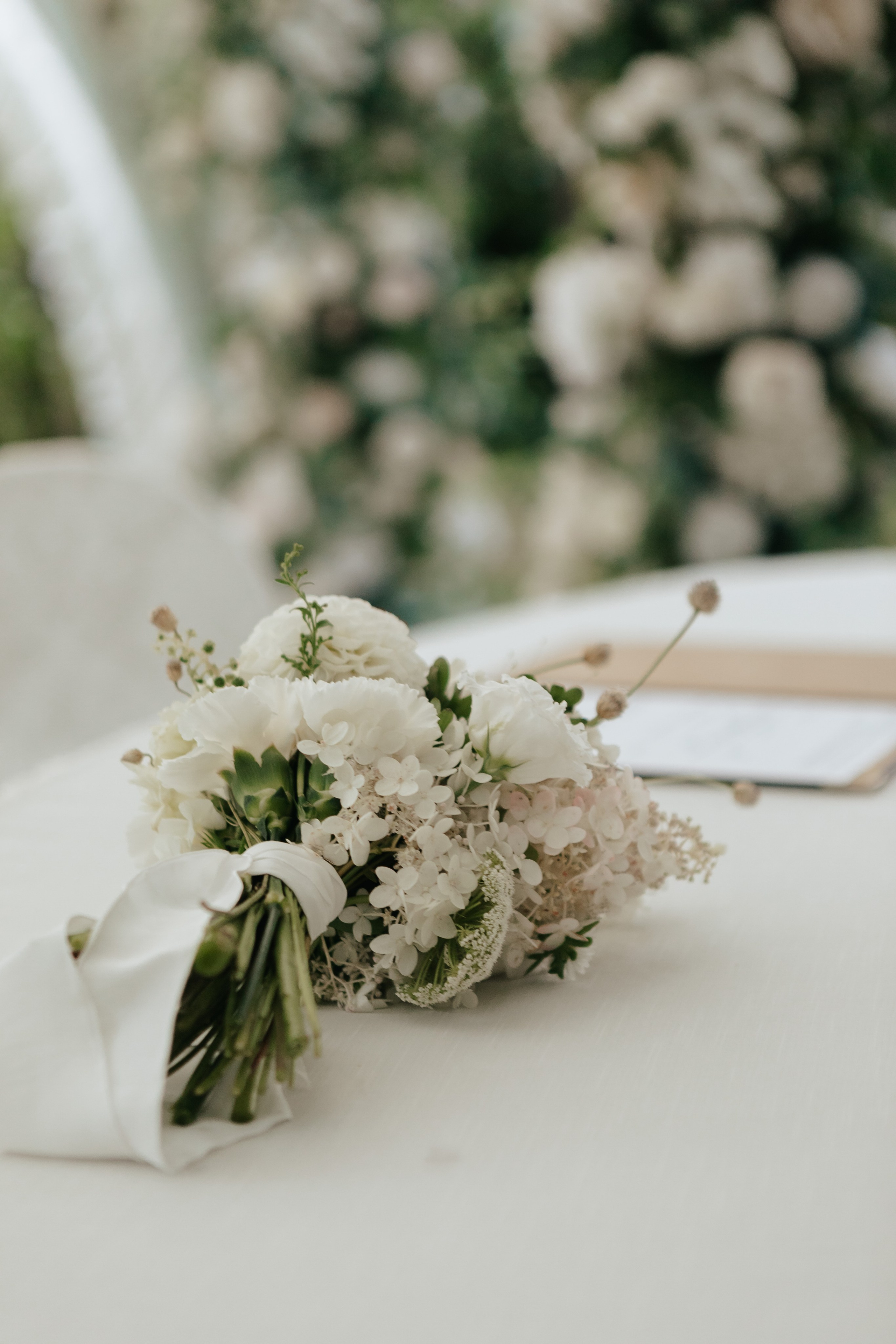 Мария и Владимир. Роспись. Свадебный и портретный фотограф в Москве Анастасия Масюк