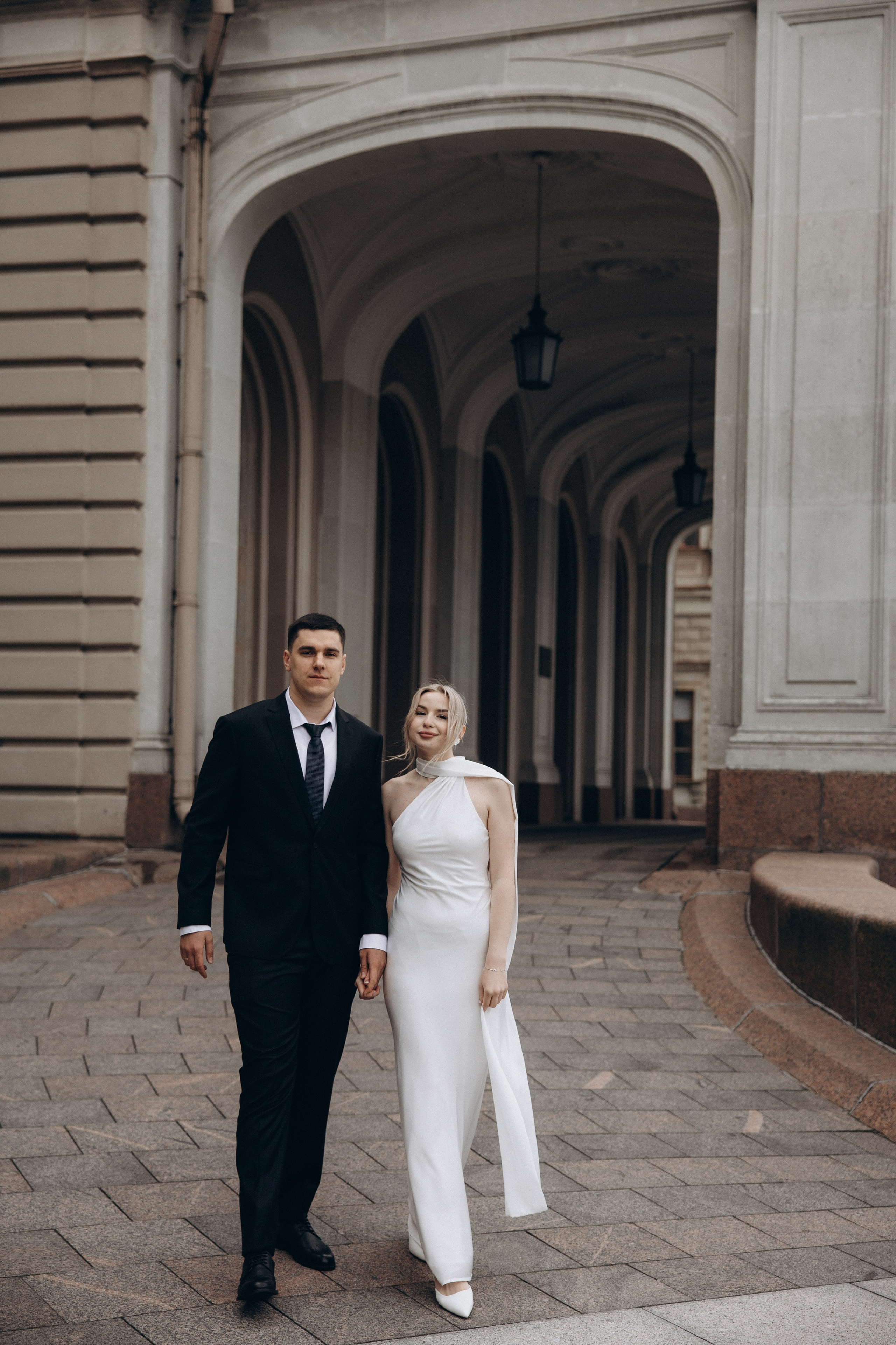 Эвелина & Жора. Phdkvmr.ru