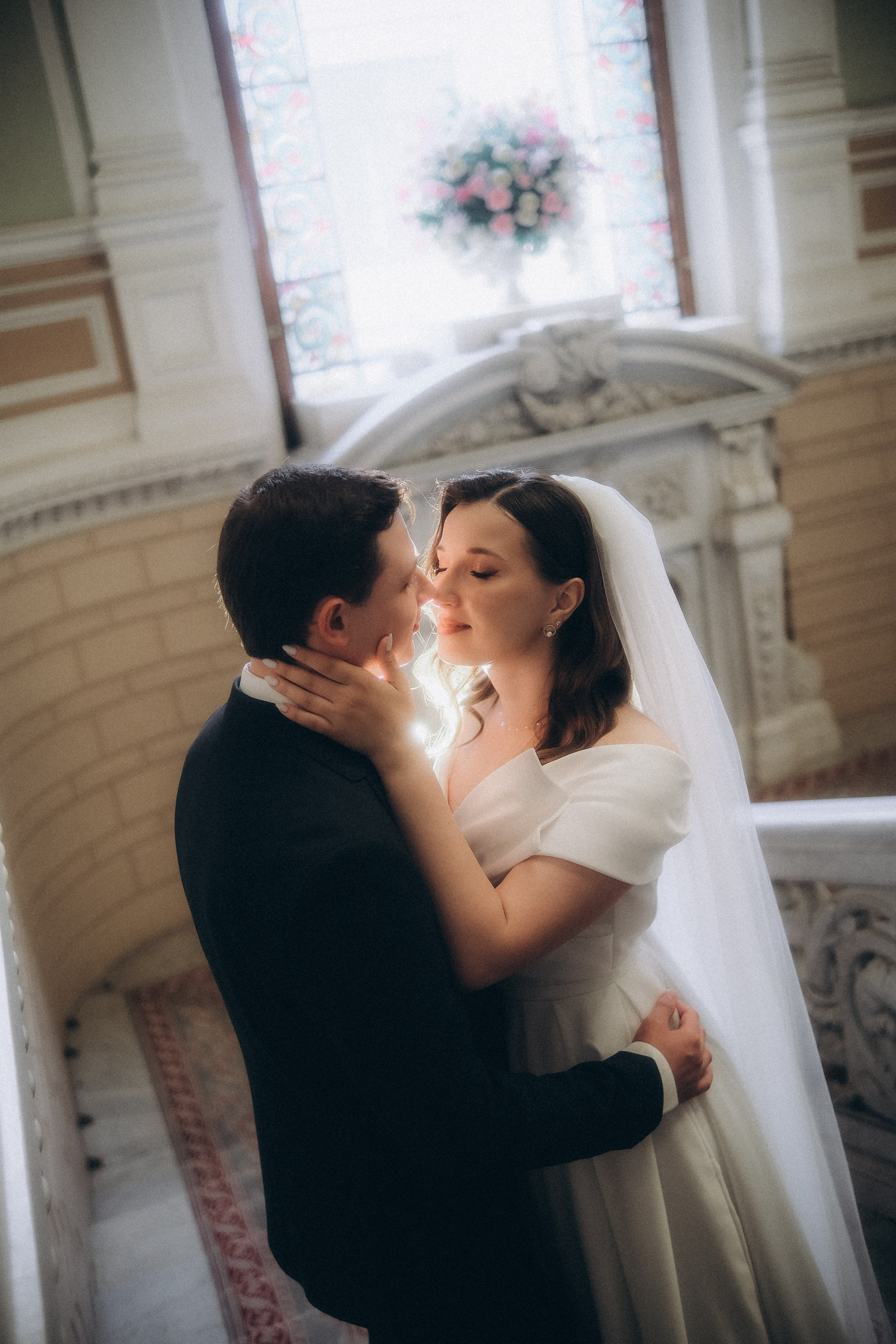 Оля & Саша ДБ1. Phdkvmr.ru