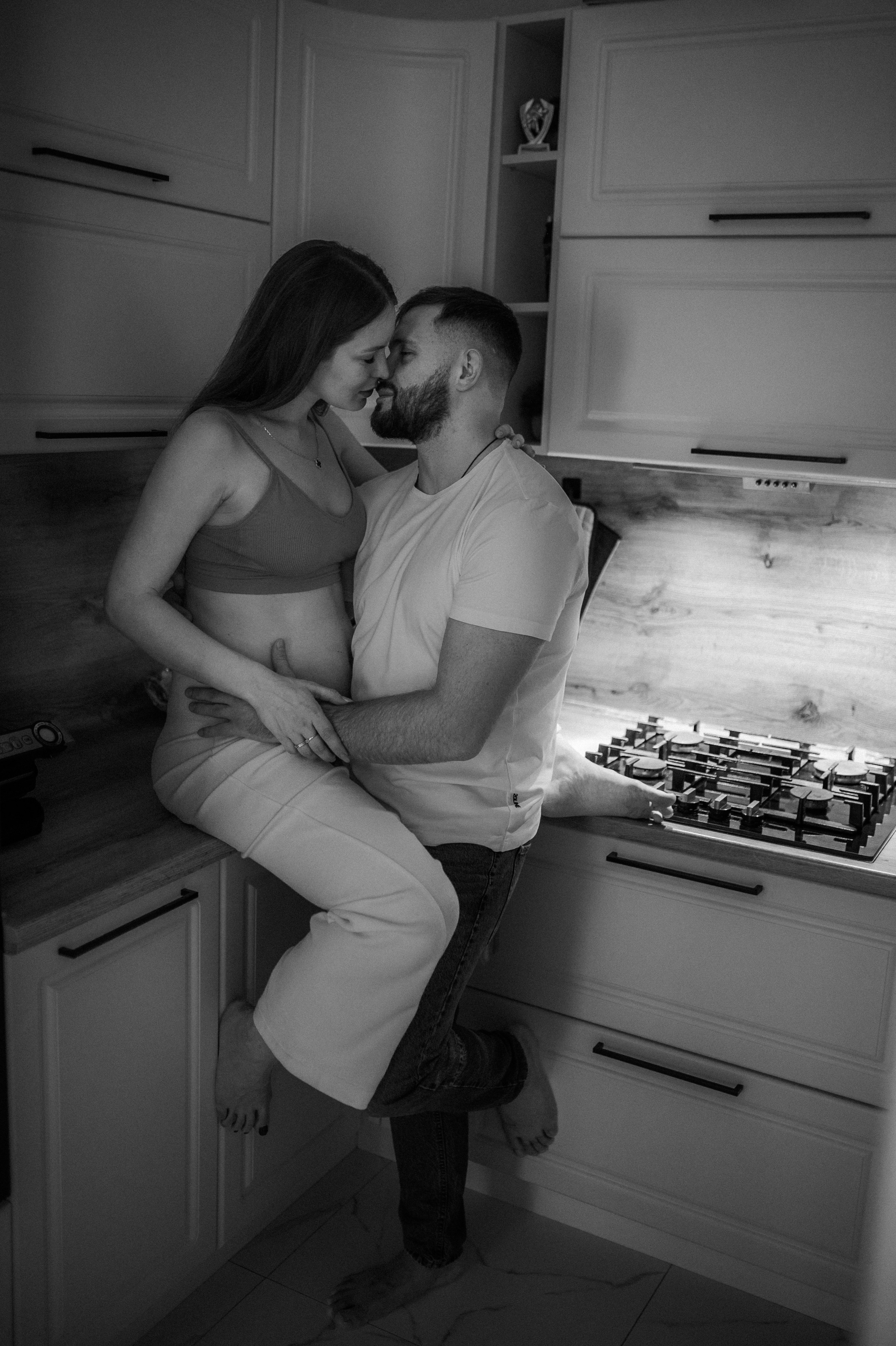 Мария и Максим. Www.ostermiller.ru