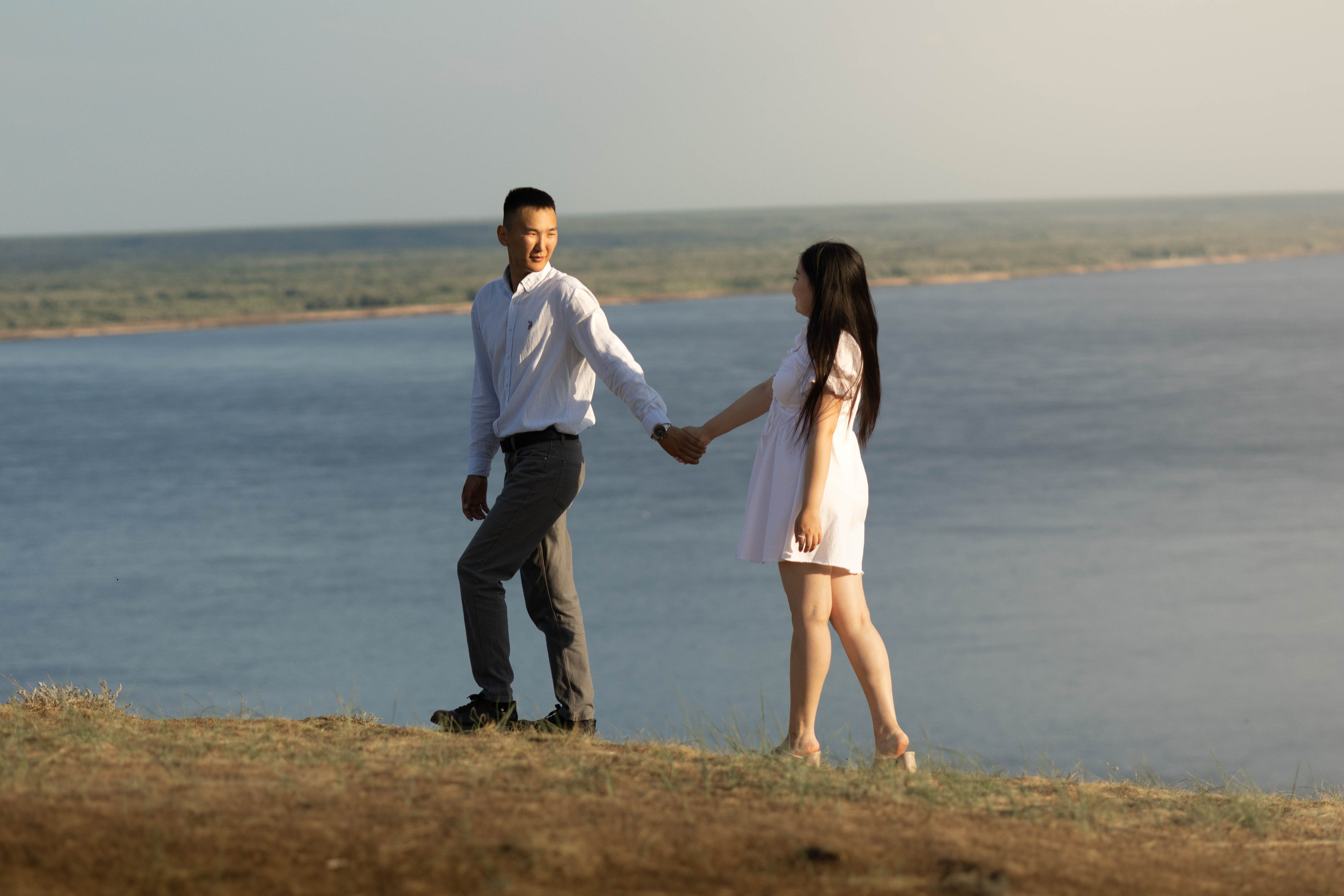 Кыыдаана, Айсен. Фотограф Якутск Зоя Николаева