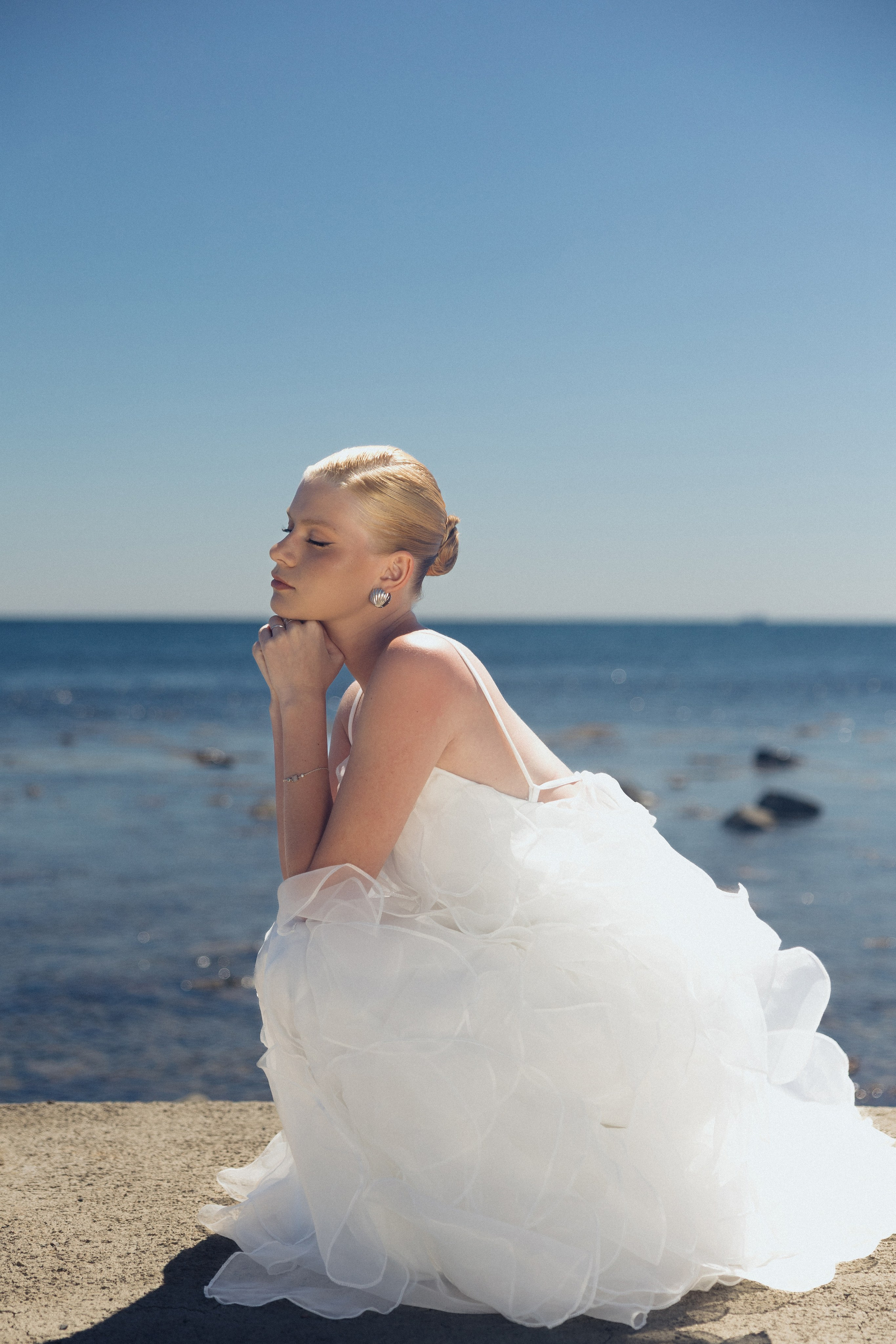 Ныряй в мою любовь!. Свадебный и репортажный фотограф Новороссийск, Краснодар, Сочи Олеся Дзюба