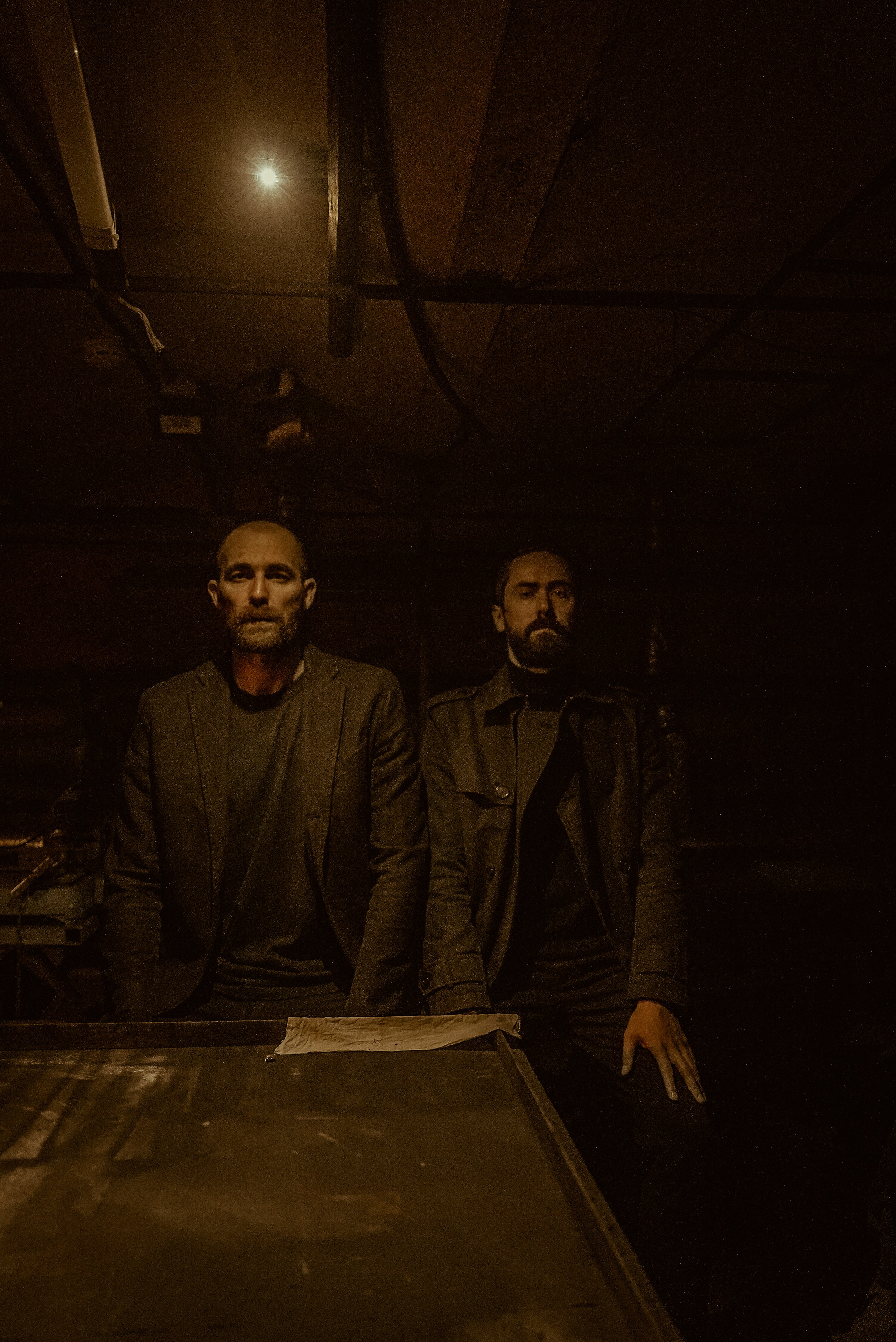 Баржа. ОЧЕНЬ ПЛОХОЙ ФОТОГРАФ