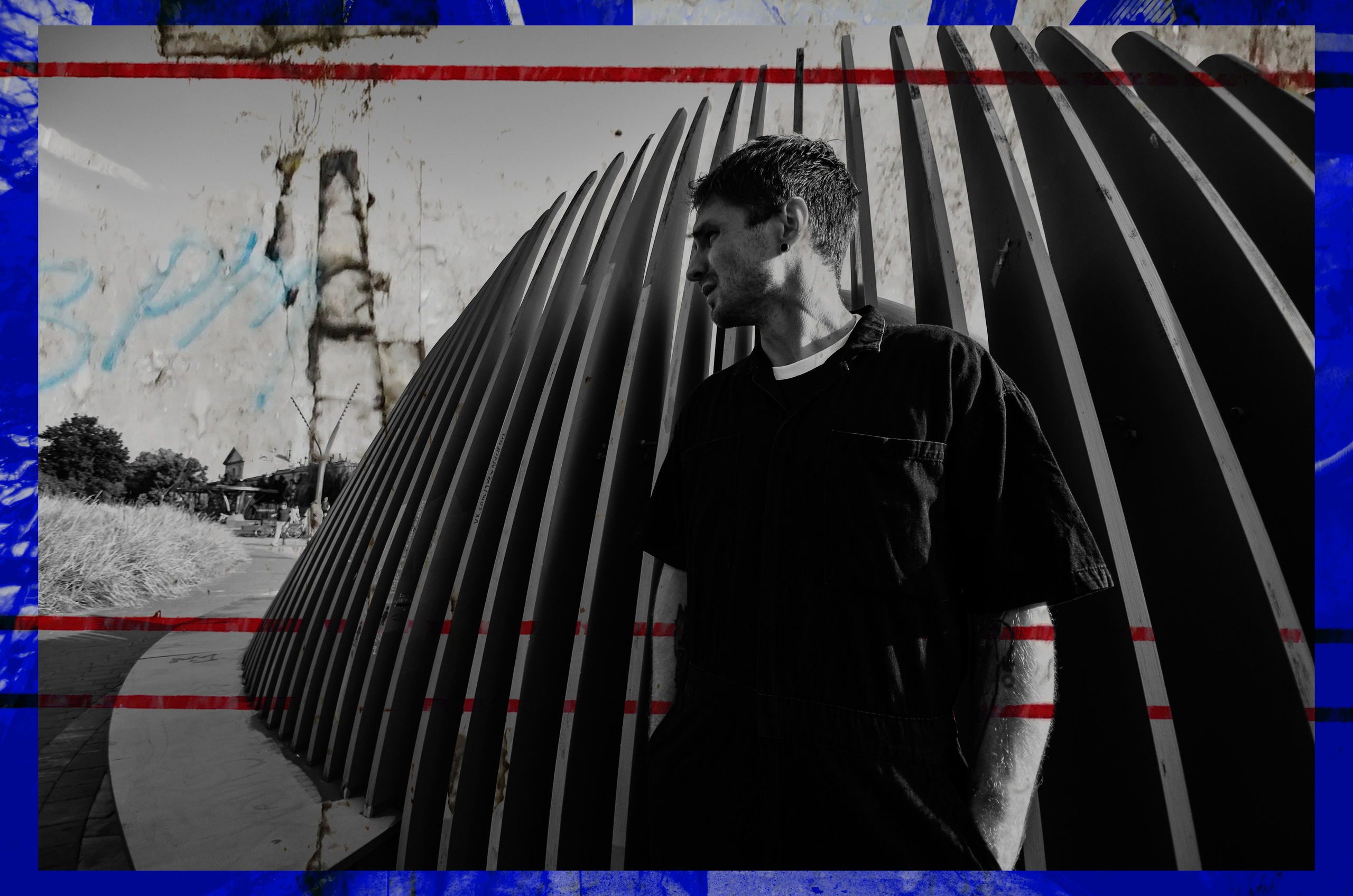 Джинсы Тарковского. ОЧЕНЬ ПЛОХОЙ ФОТОГРАФ