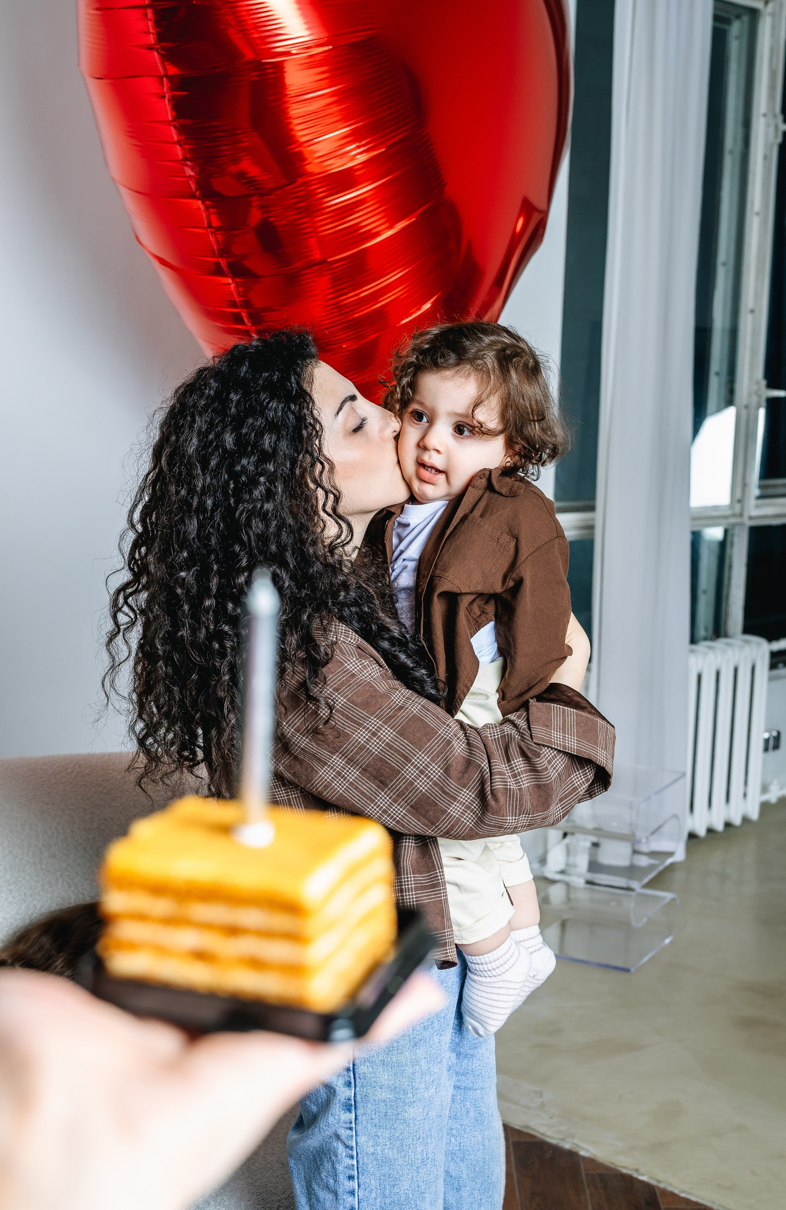 Garry. Семейный и детский фотограф по Москве и области