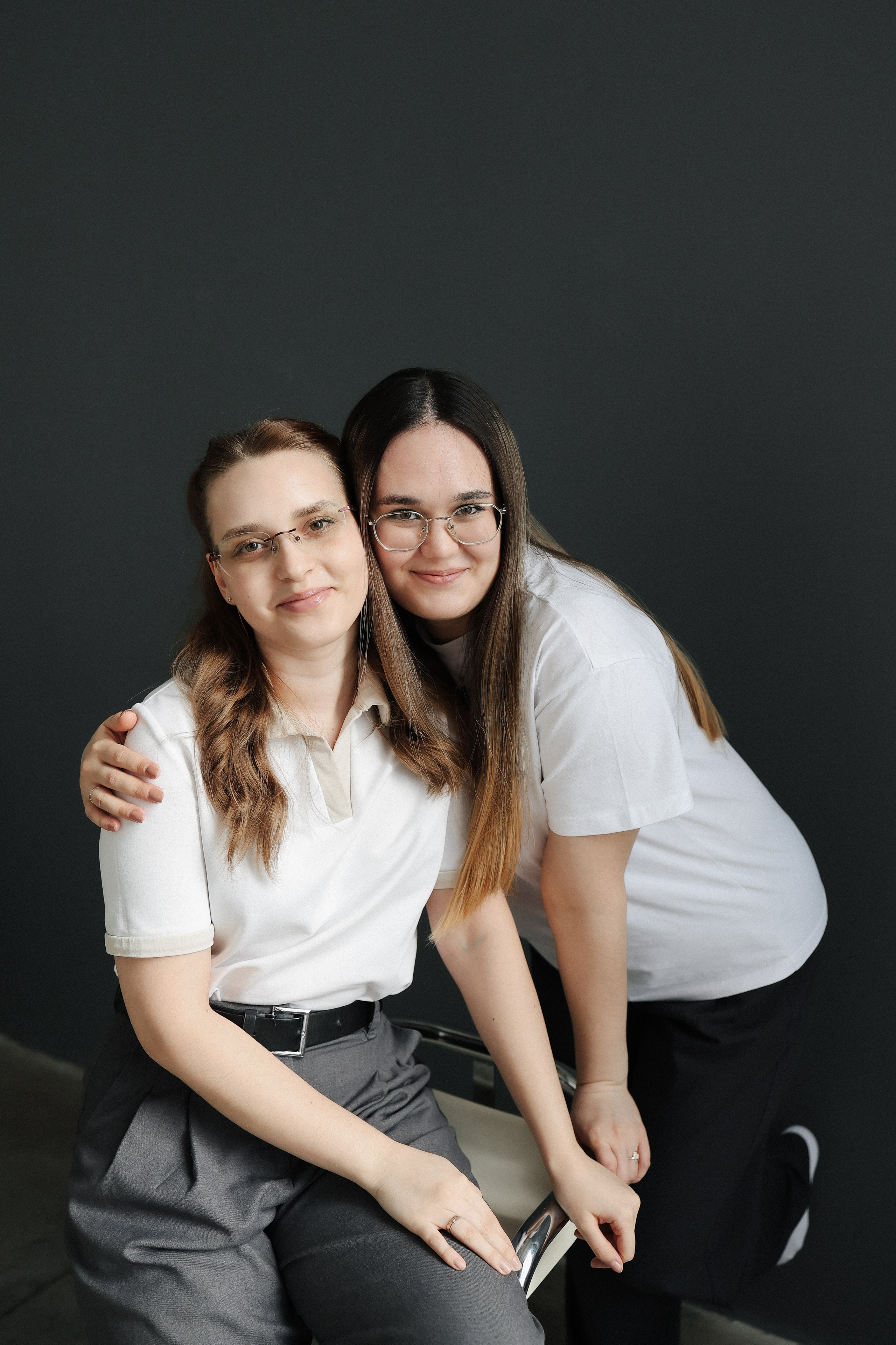 Выпускной альбом. Семейный и lovestory фотограф в Москве Светлана Коняхина