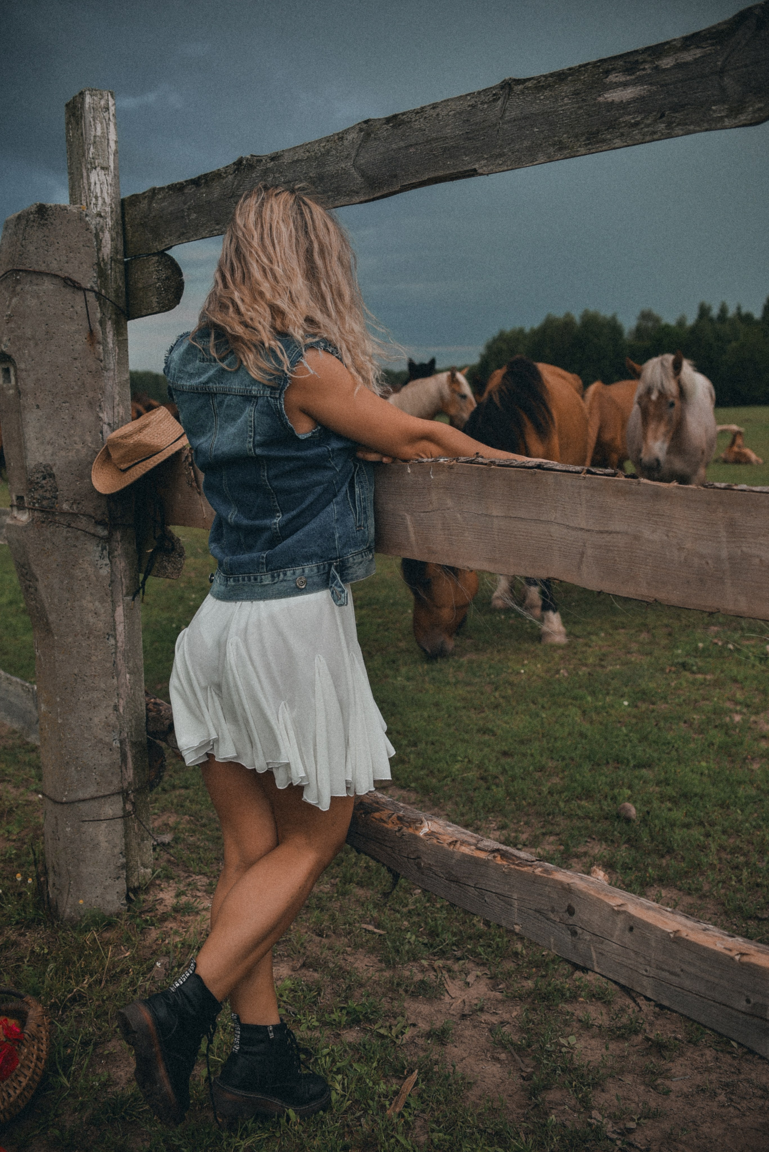 Надя. Семейный фотограф Milena feel it