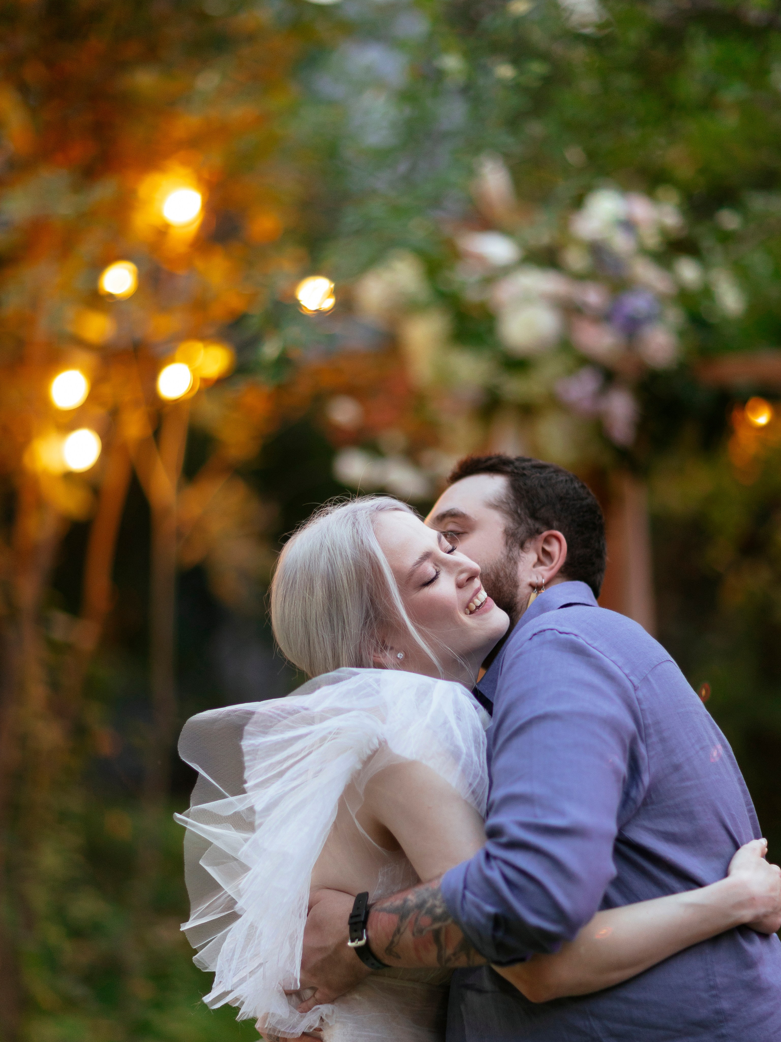 Глеб и Светлана. Фотограф Георгий Нигматулин