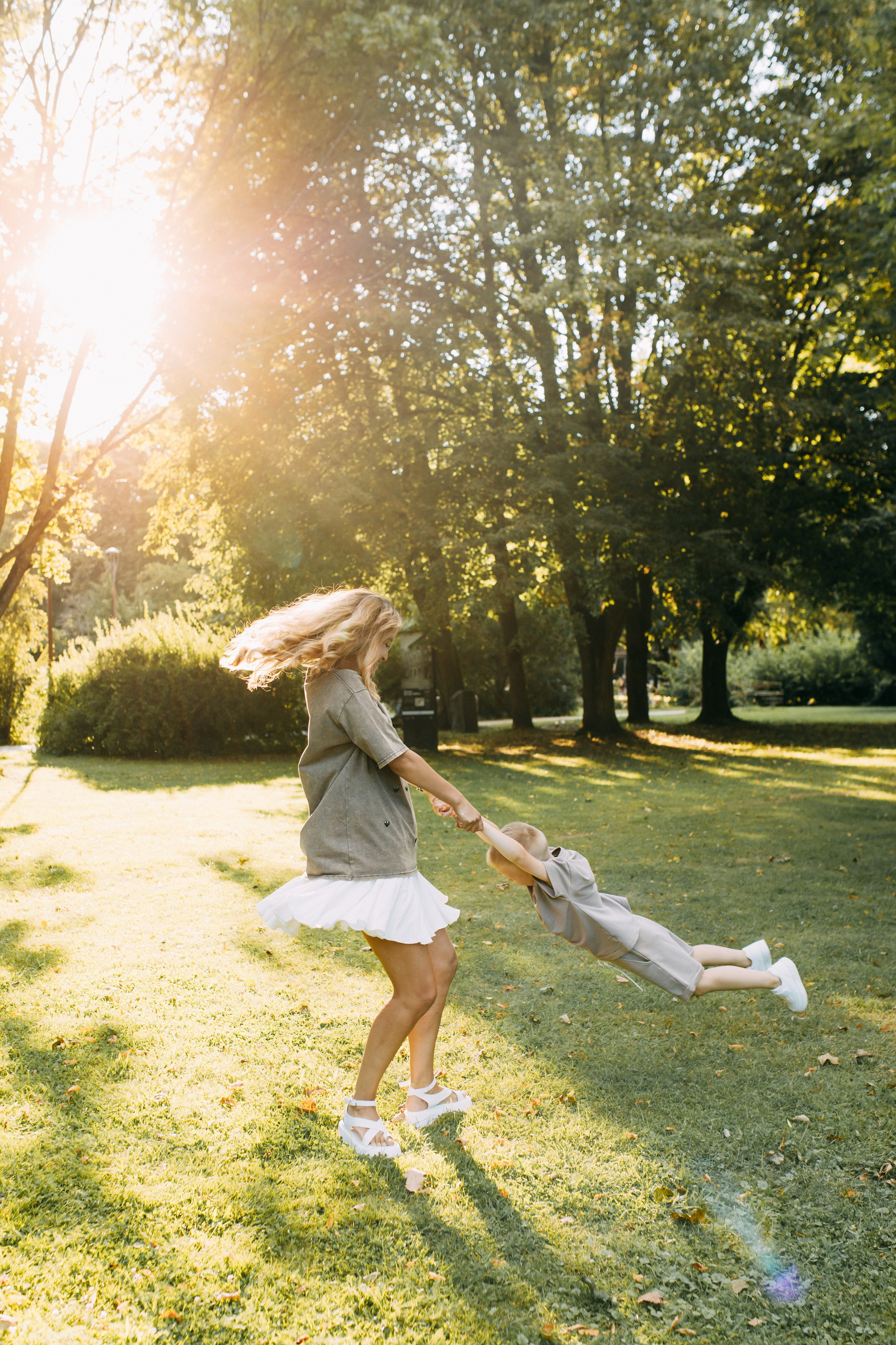 Фотосессия в Калининграде. Фотограф в Калининграде Екатерина Осинцева